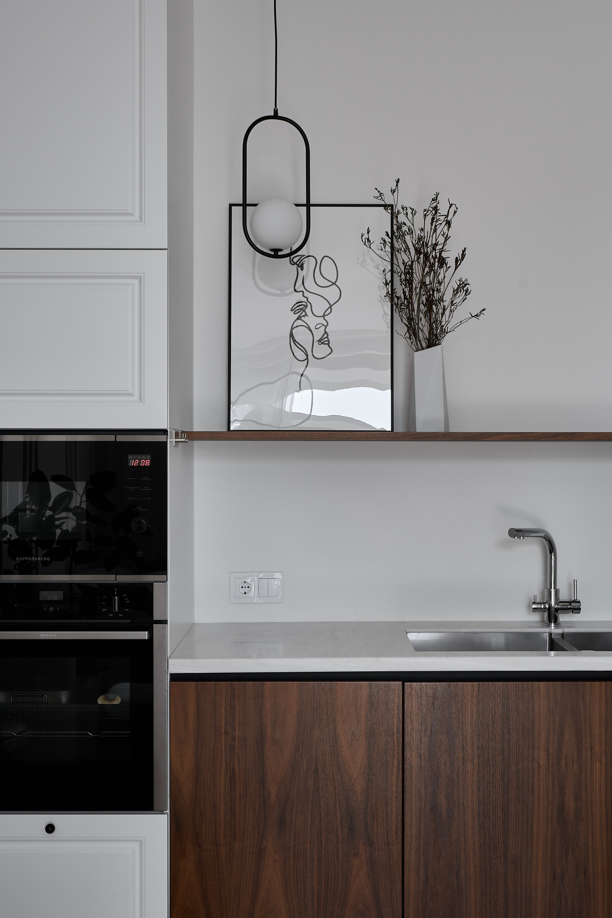 Сталинка на Кутузовском проспекте. (Имиджевая съемка). Бояршинов Антон Интерьерный фотограф/видеограф Москва