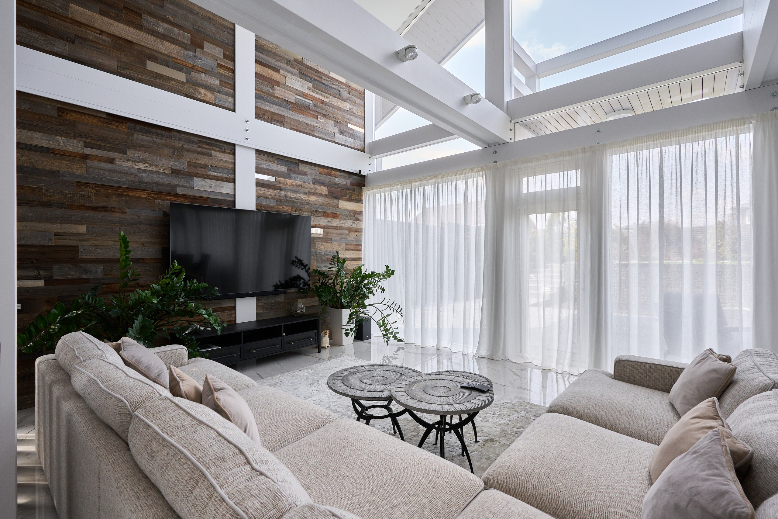 Дом в стиле Фахверк (агентская съемка). Бояршинов Антон Интерьерный фотограф/видеограф Москва