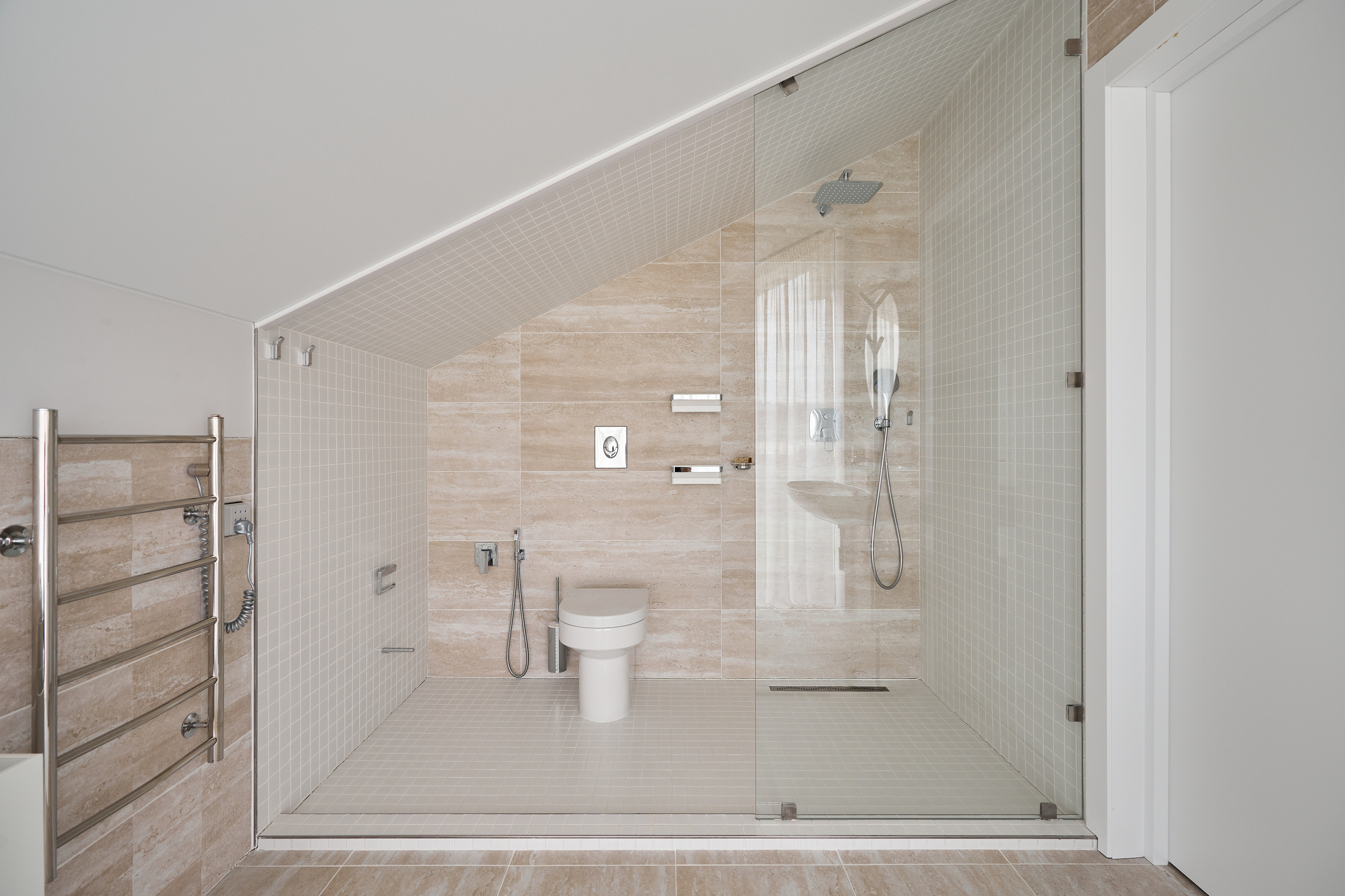 Дом в стиле Фахверк (агентская съемка). Бояршинов Антон Интерьерный фотограф/видеограф Москва