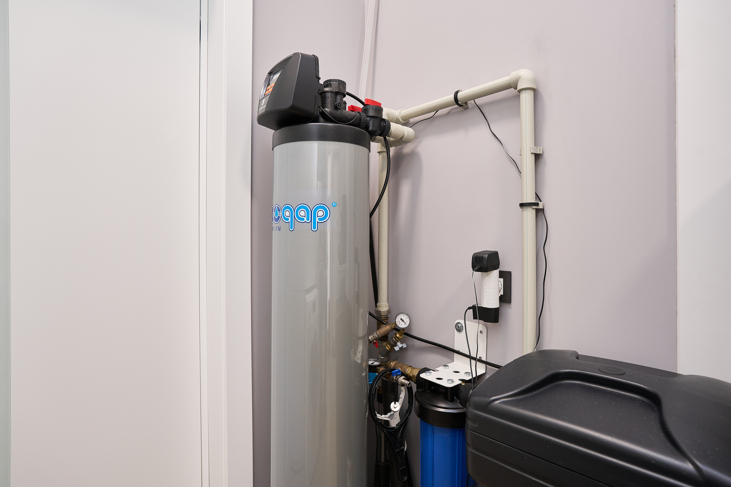 Дом в стиле Фахверк (агентская съемка). Бояршинов Антон Интерьерный фотограф/видеограф Москва