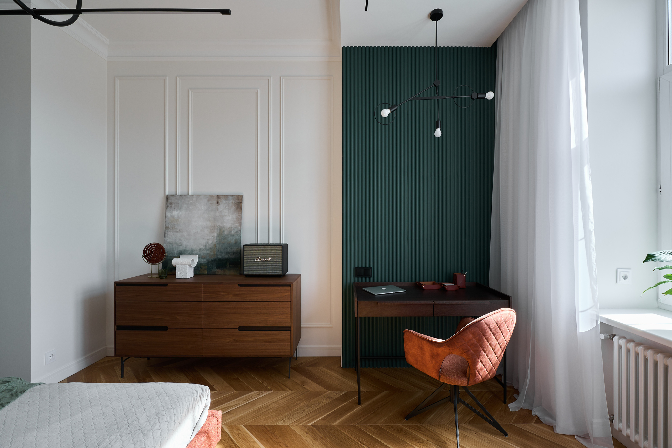 Сталинка на Кутузовском проспекте. (Имиджевая съемка). Бояршинов Антон Интерьерный фотограф/видеограф Москва