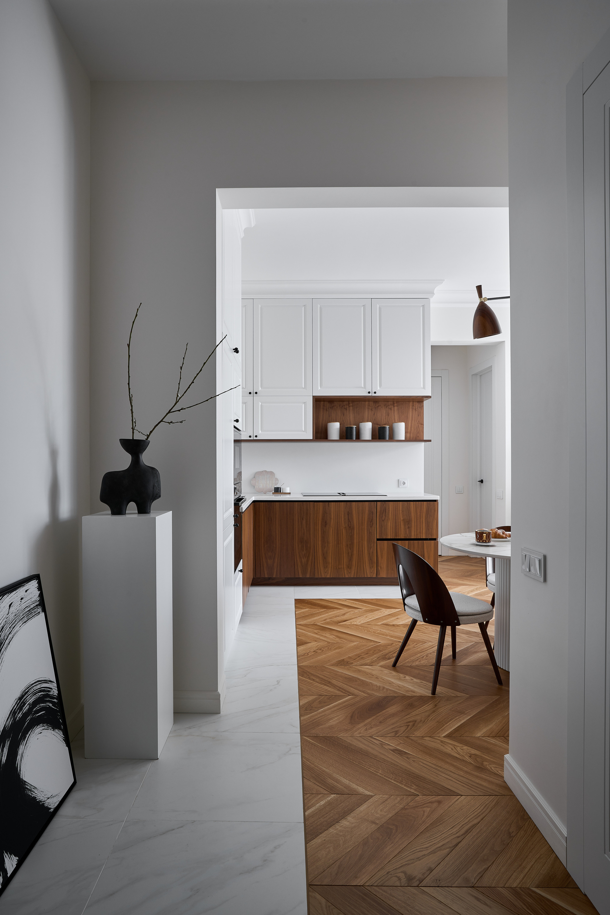 Сталинка на Кутузовском проспекте. (Имиджевая съемка). Бояршинов Антон Интерьерный фотограф/видеограф Москва