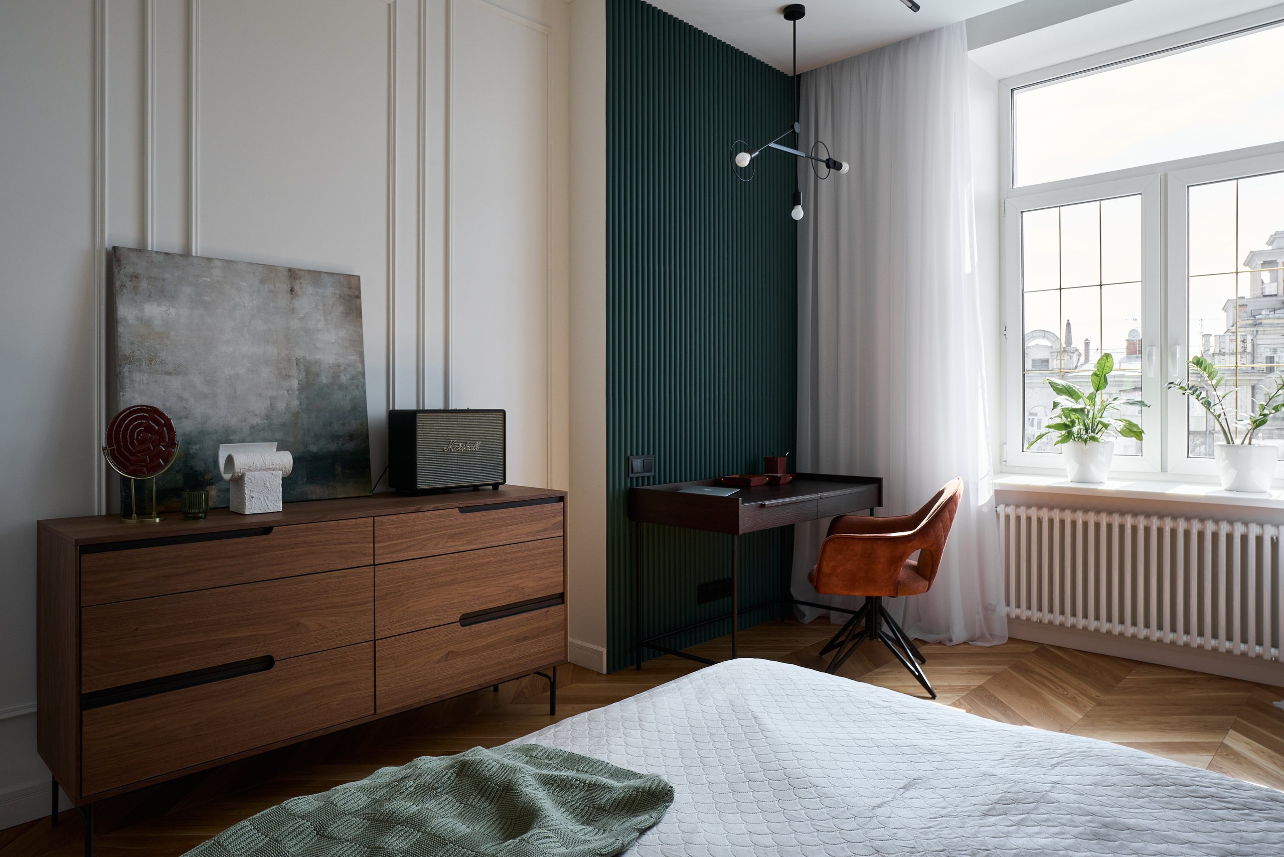 Сталинка на Кутузовском проспекте. (Имиджевая съемка). Бояршинов Антон Интерьерный фотограф/видеограф Москва