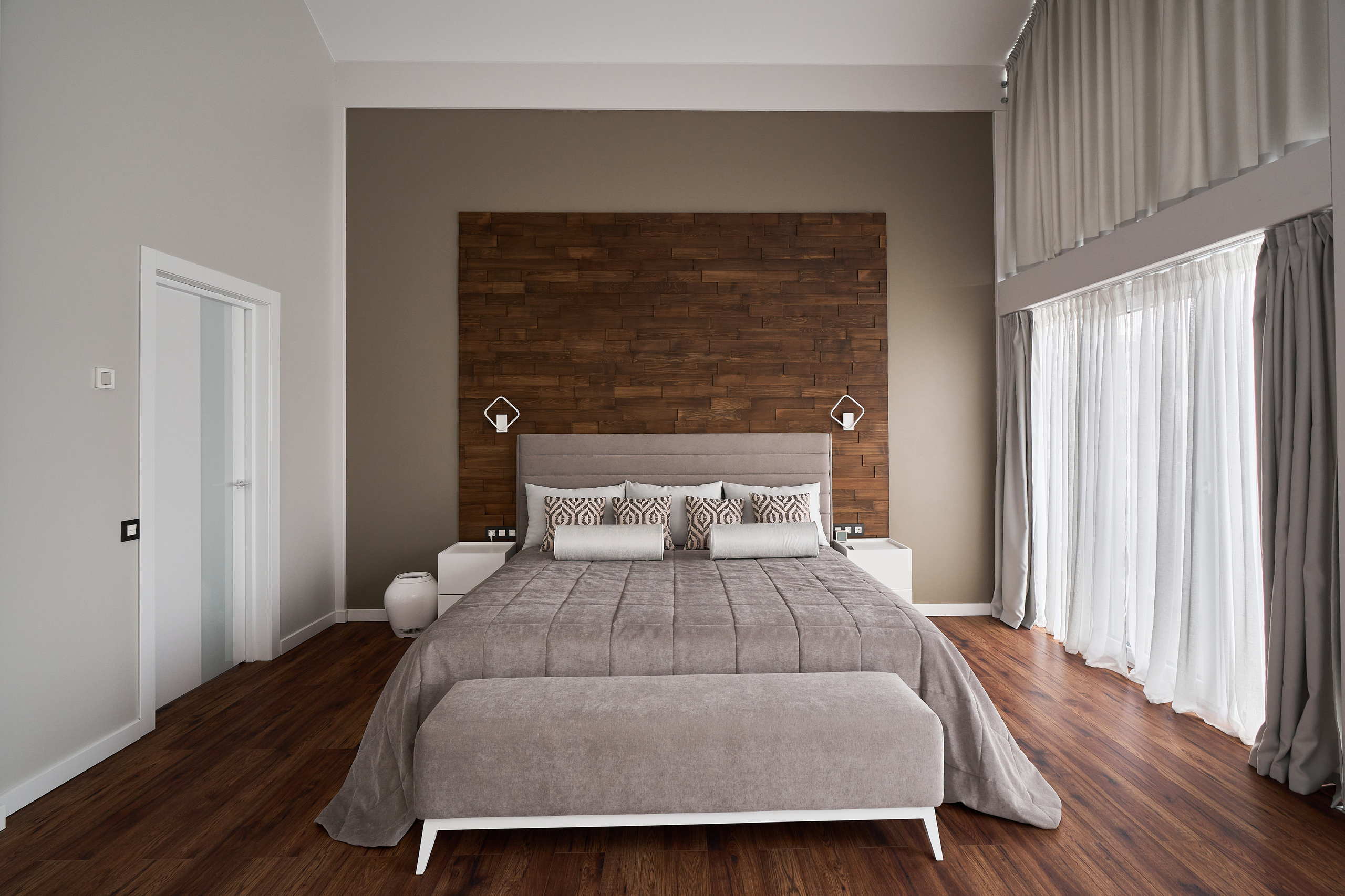 Дом в стиле Фахверк (агентская съемка). Бояршинов Антон Интерьерный фотограф/видеограф Москва