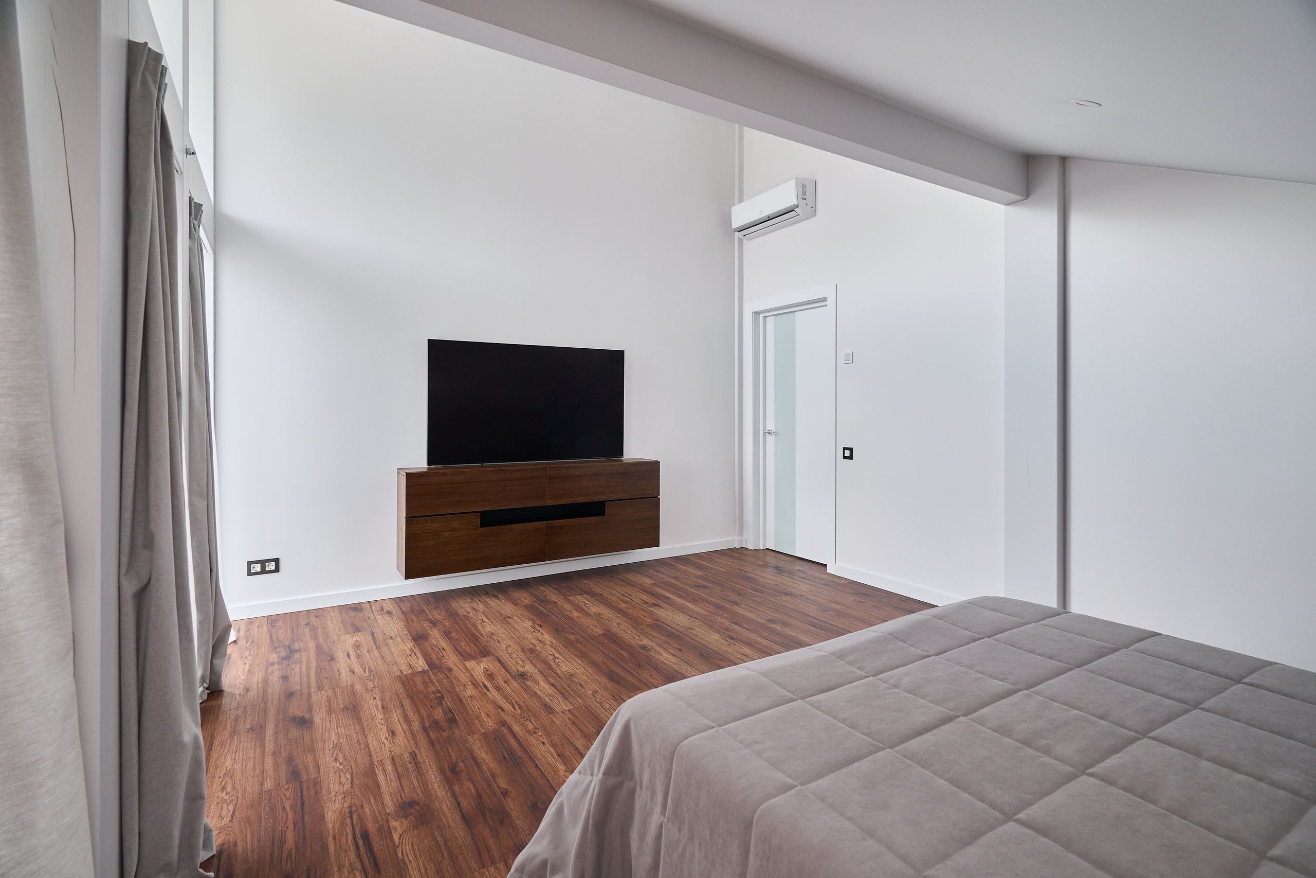 Дом в стиле Фахверк (агентская съемка). Бояршинов Антон Интерьерный фотограф/видеограф Москва