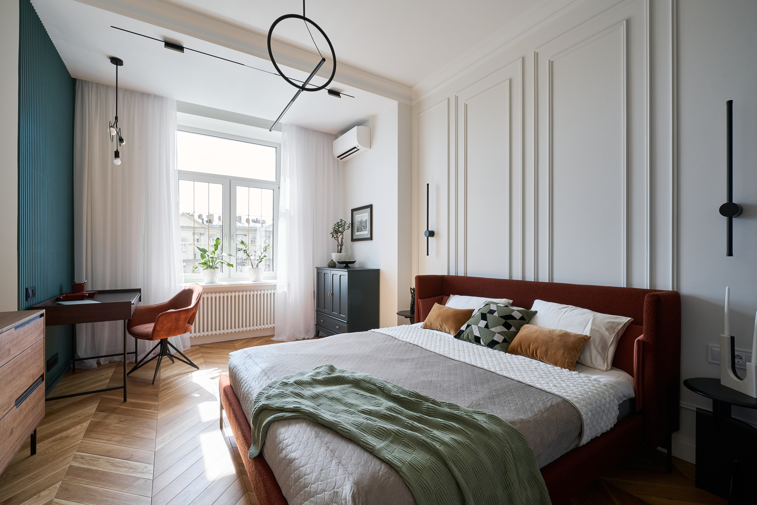 Сталинка на Кутузовском проспекте. (Имиджевая съемка). Бояршинов Антон Интерьерный фотограф/видеограф Москва