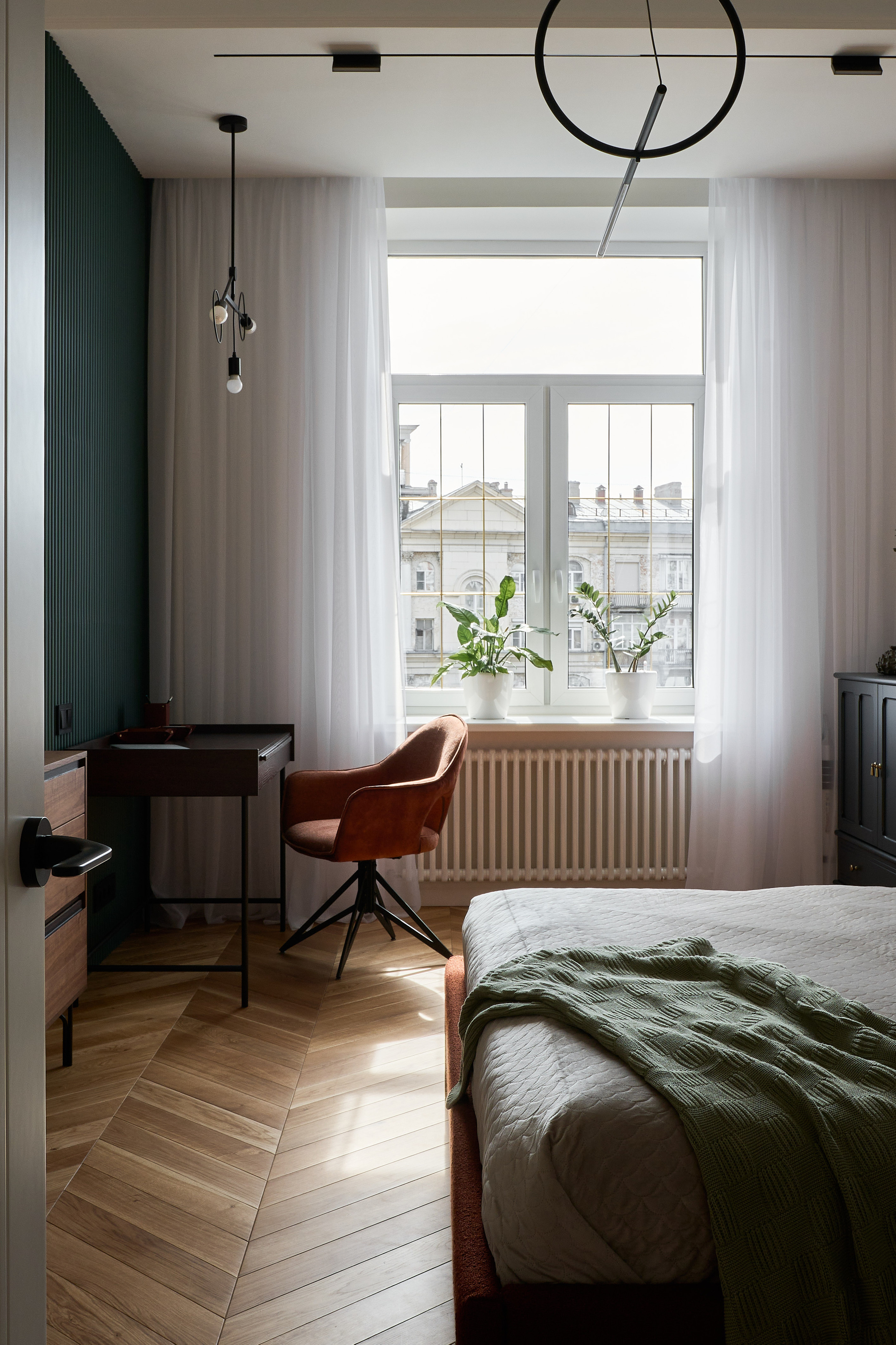 Сталинка на Кутузовском проспекте. (Имиджевая съемка). Бояршинов Антон Интерьерный фотограф/видеограф Москва