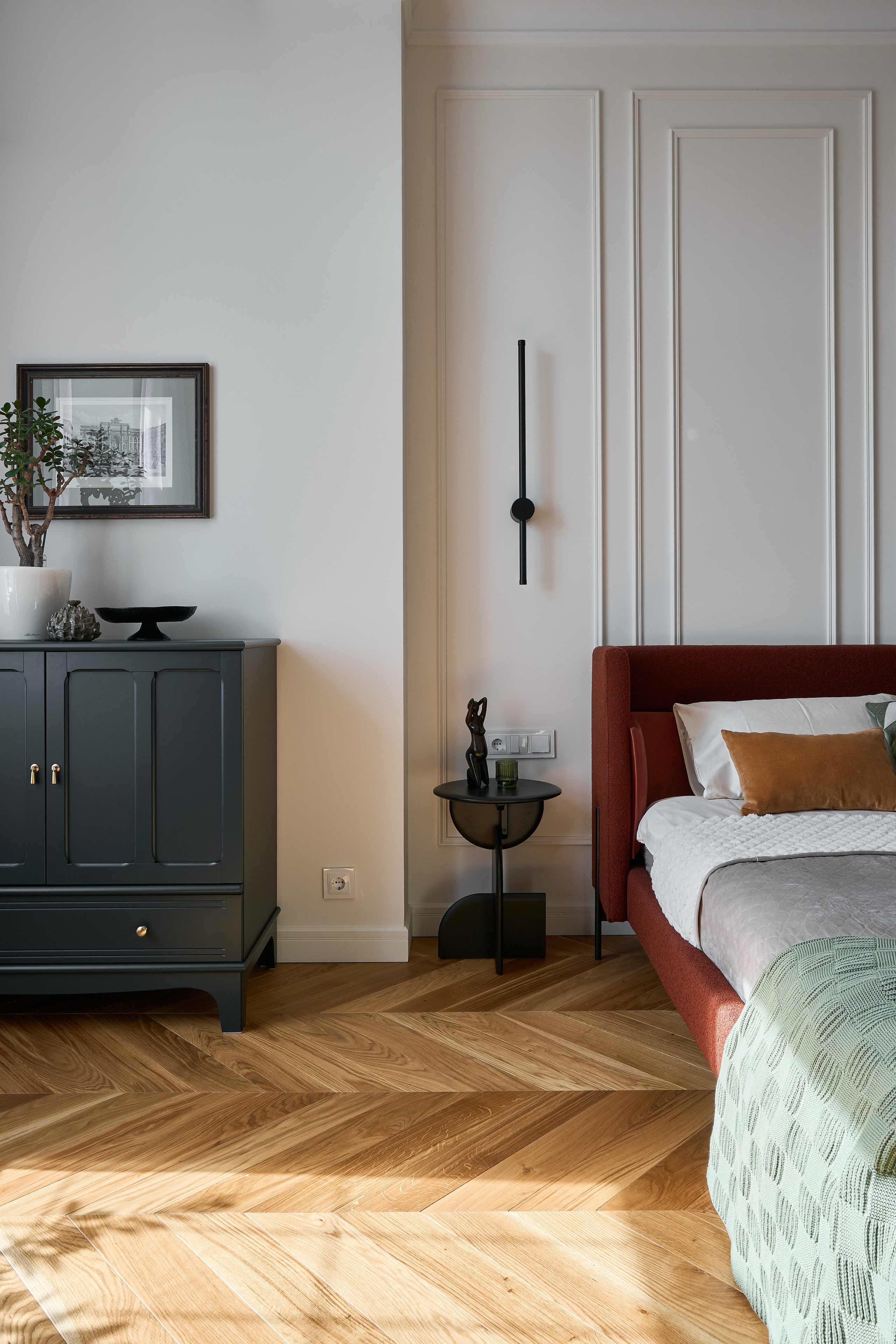 Сталинка на Кутузовском проспекте. (Имиджевая съемка). Бояршинов Антон Интерьерный фотограф/видеограф Москва