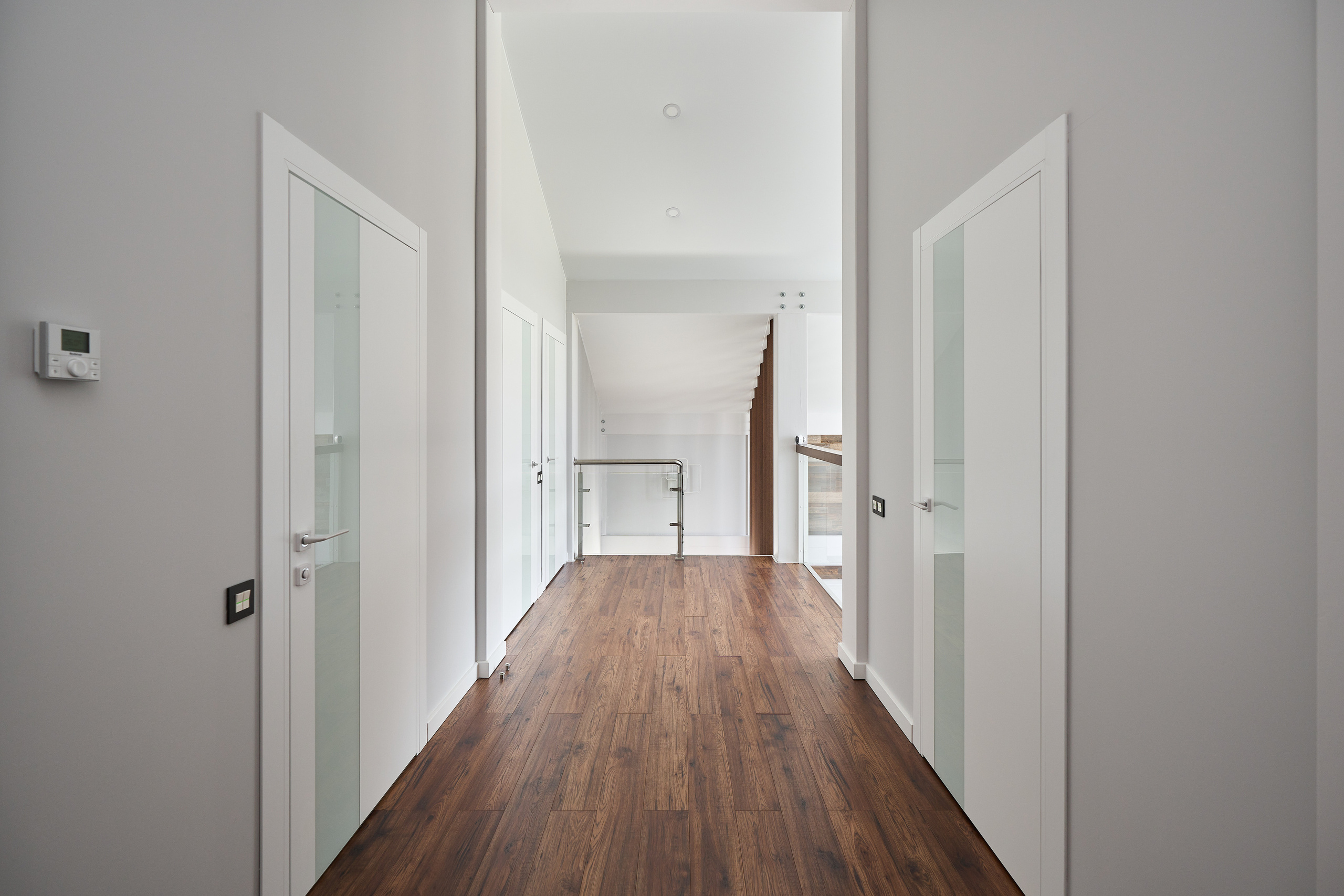 Дом в стиле Фахверк (агентская съемка). Бояршинов Антон Интерьерный фотограф/видеограф Москва