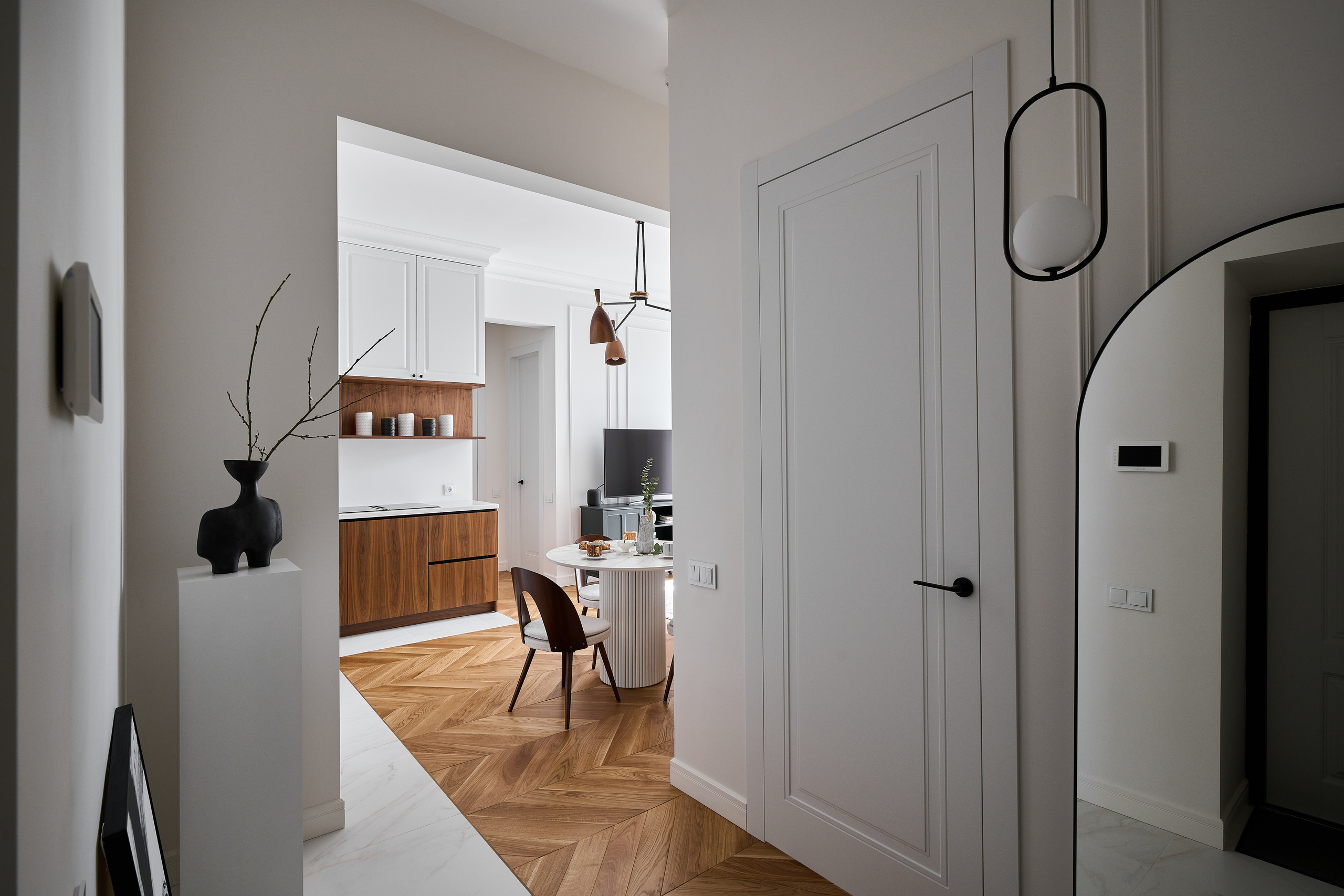 Сталинка на Кутузовском проспекте. (Имиджевая съемка). Бояршинов Антон Интерьерный фотограф/видеограф Москва