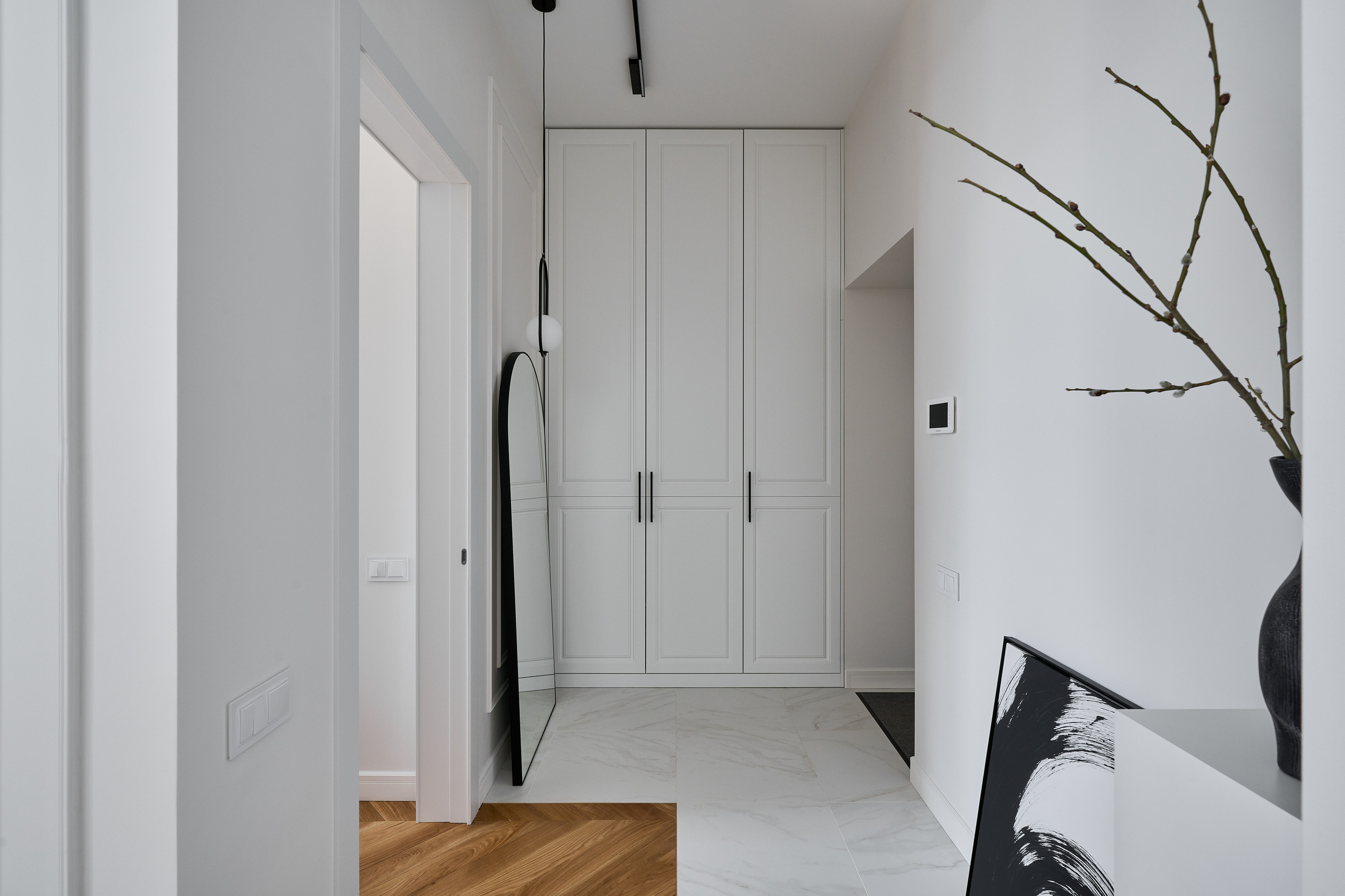 Сталинка на Кутузовском проспекте. (Имиджевая съемка). Бояршинов Антон Интерьерный фотограф/видеограф Москва