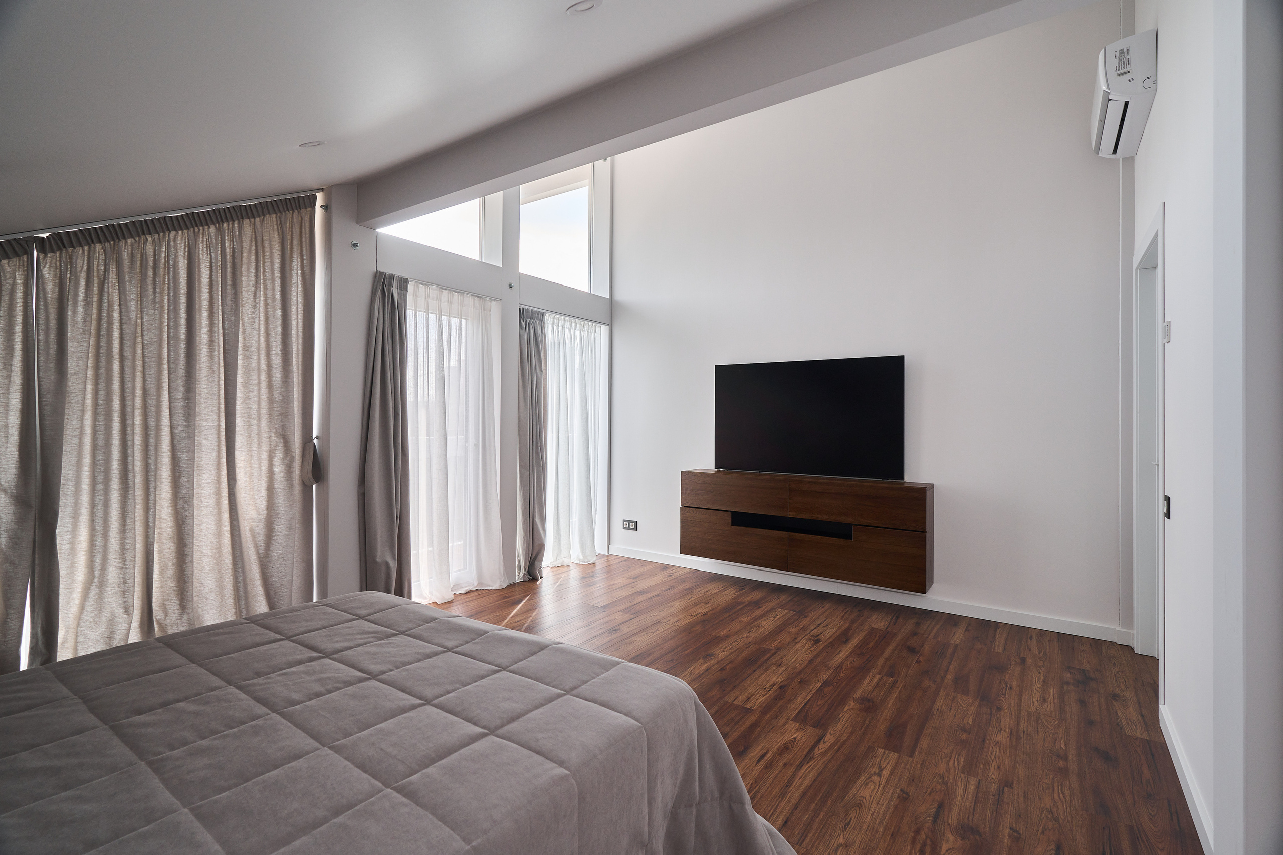 Дом в стиле Фахверк (агентская съемка). Бояршинов Антон Интерьерный фотограф/видеограф Москва