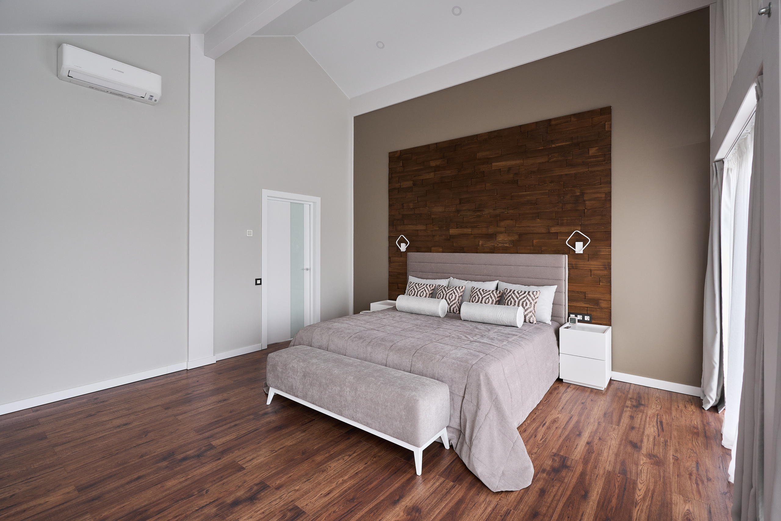 Дом в стиле Фахверк (агентская съемка). Бояршинов Антон Интерьерный фотограф/видеограф Москва