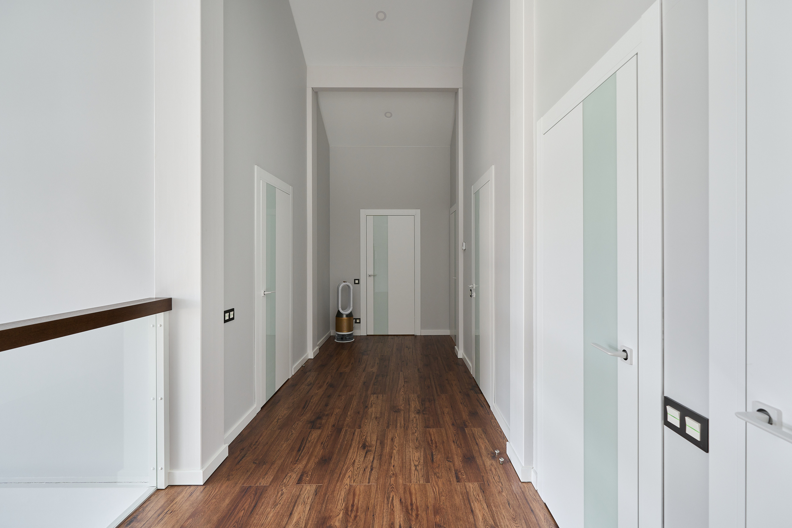 Дом в стиле Фахверк (агентская съемка). Бояршинов Антон Интерьерный фотограф/видеограф Москва