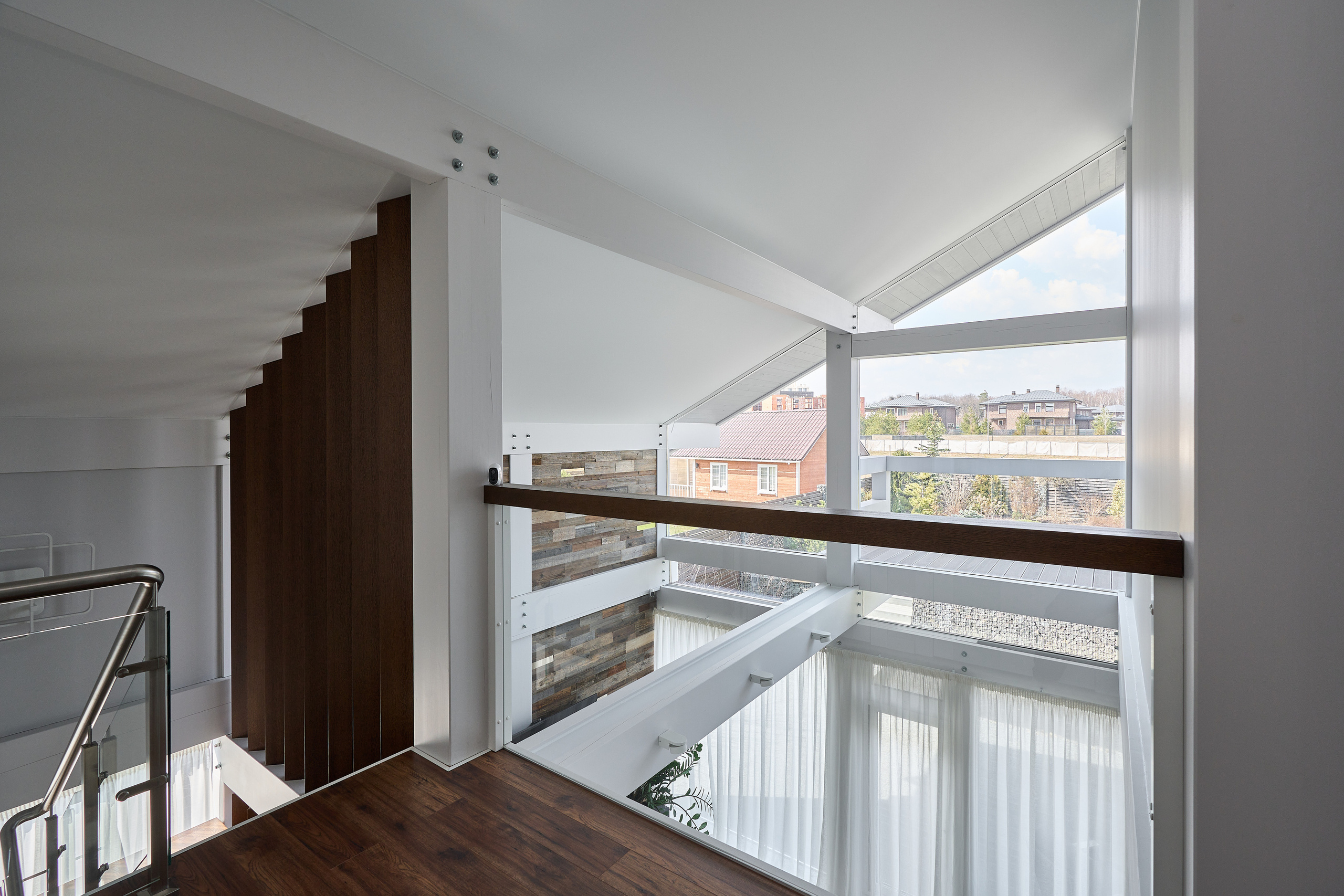 Дом в стиле Фахверк (агентская съемка). Бояршинов Антон Интерьерный фотограф/видеограф Москва