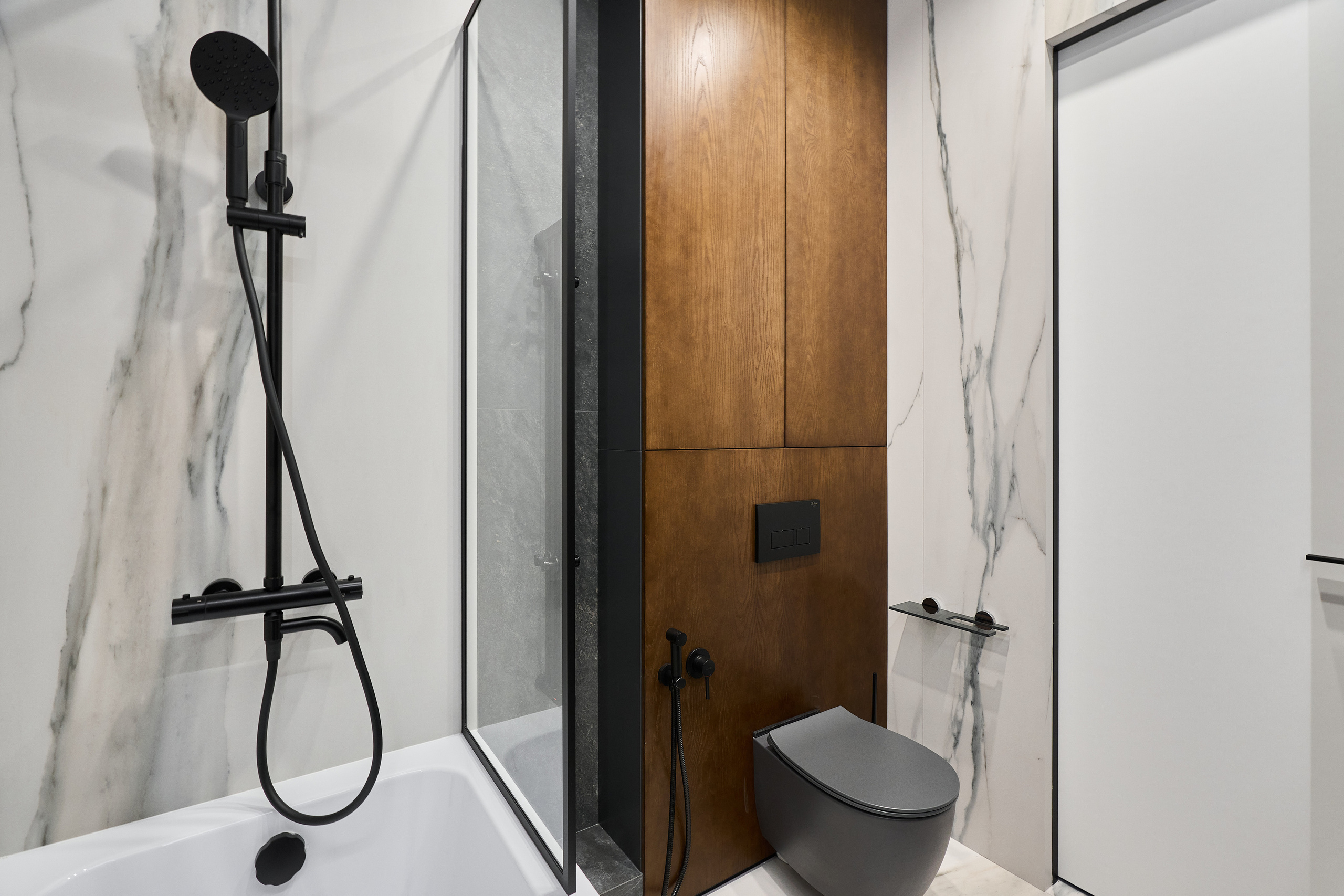 ЖК Spires (агентская съемка). Бояршинов Антон Интерьерный фотограф/видеограф Москва