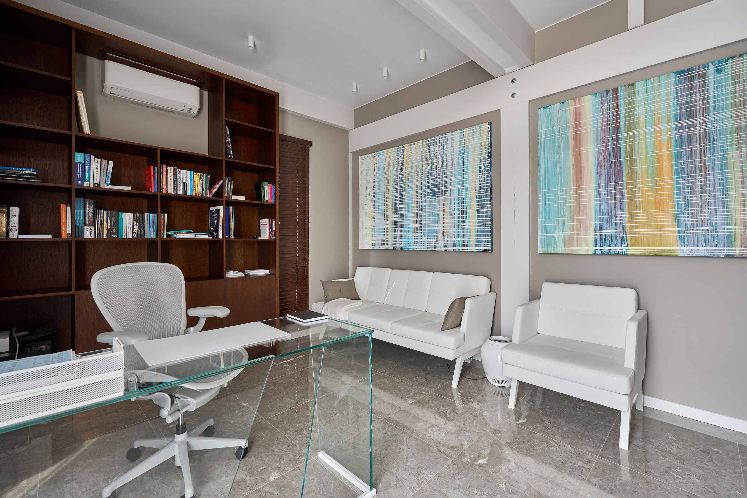 Дом в стиле Фахверк (агентская съемка). Бояршинов Антон Интерьерный фотограф/видеограф Москва