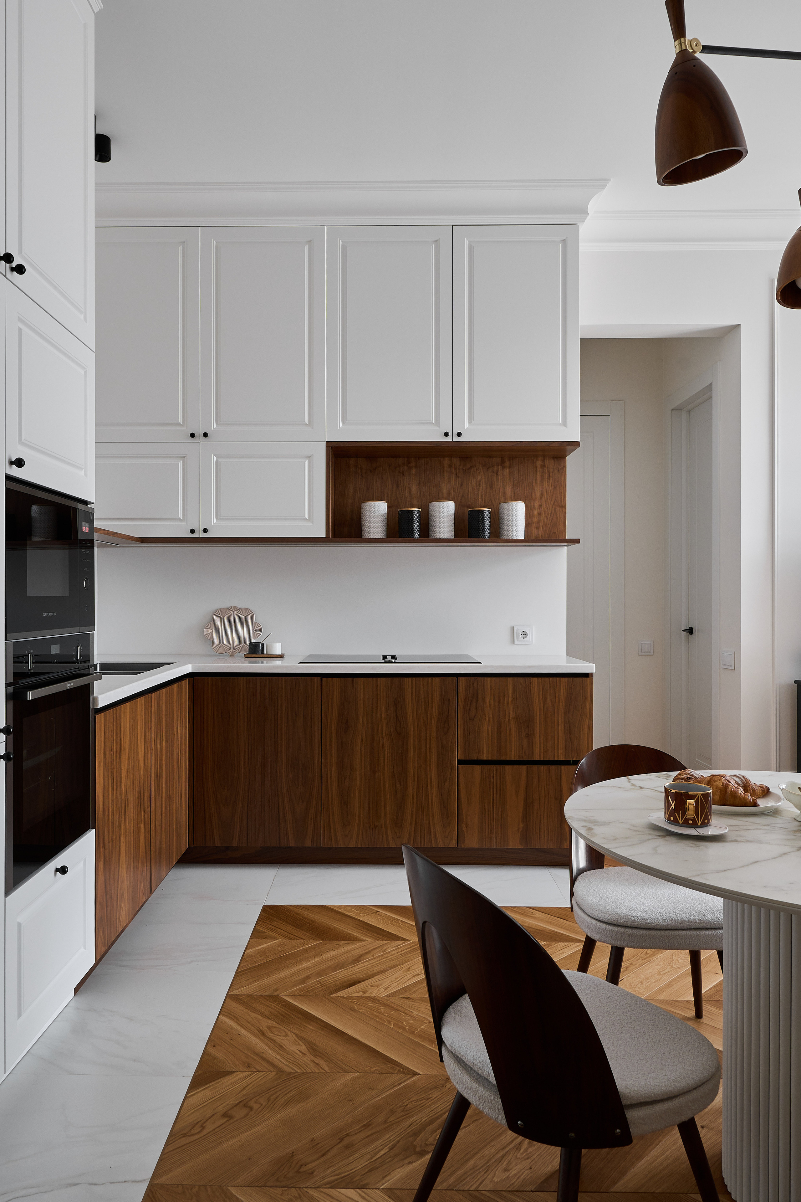 Сталинка на Кутузовском проспекте. (Имиджевая съемка). Бояршинов Антон Интерьерный фотограф/видеограф Москва