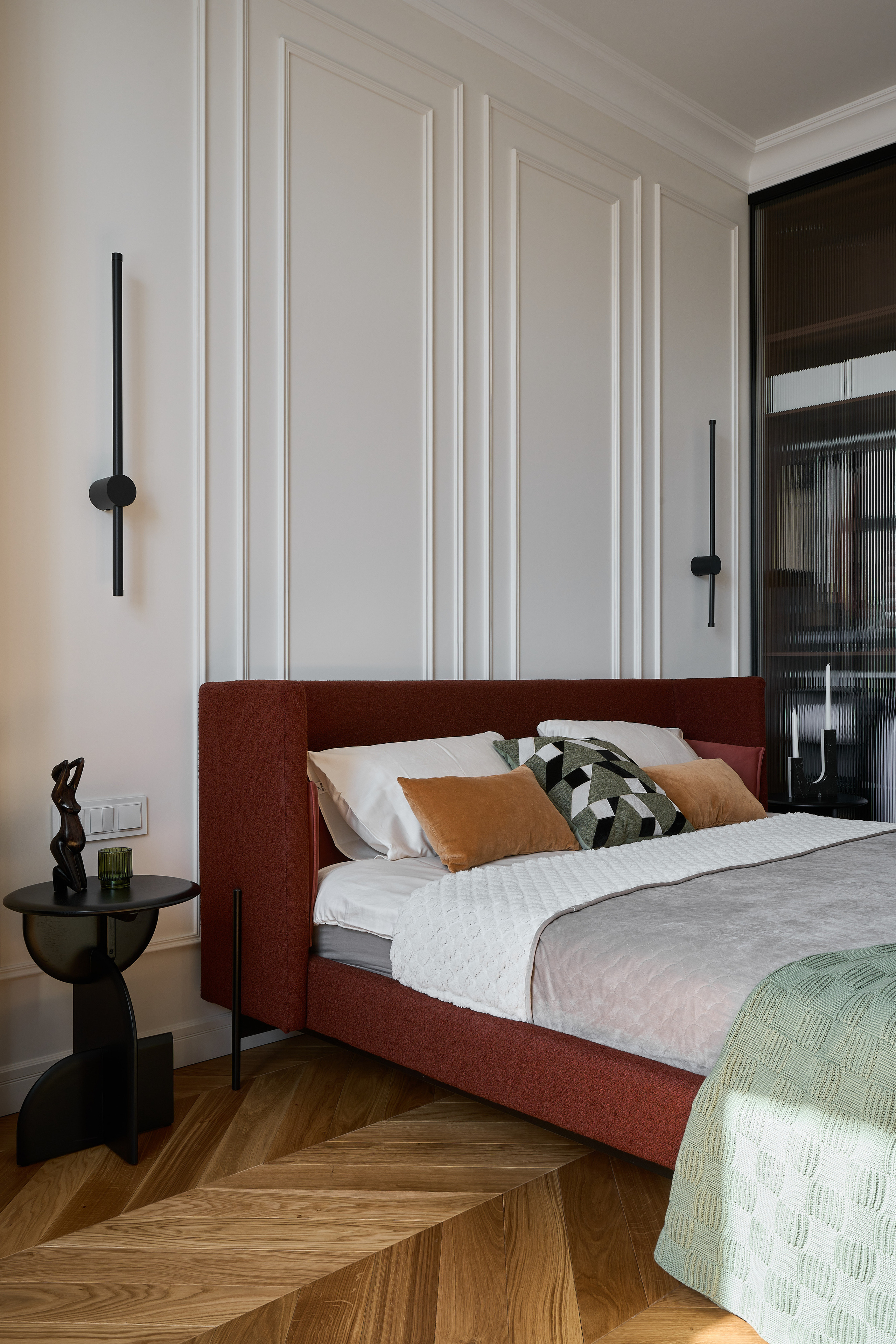 я интерьерный фотограф я так вижу