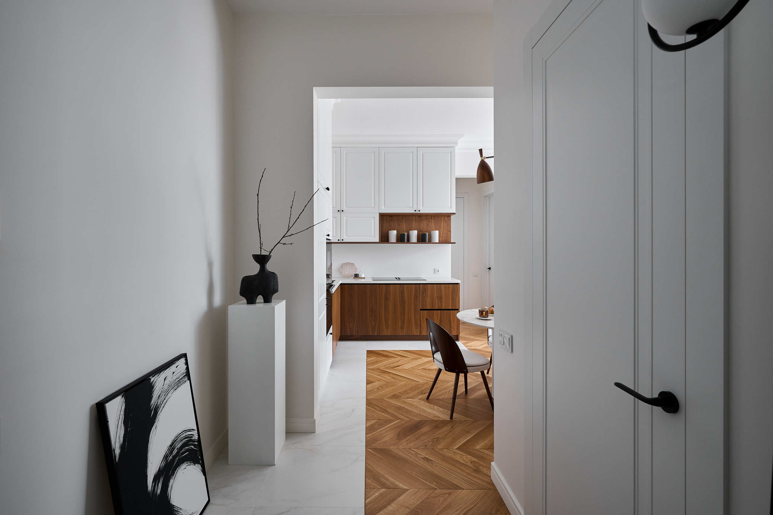 Сталинка на Кутузовском проспекте. (Имиджевая съемка). Бояршинов Антон Интерьерный фотограф/видеограф Москва