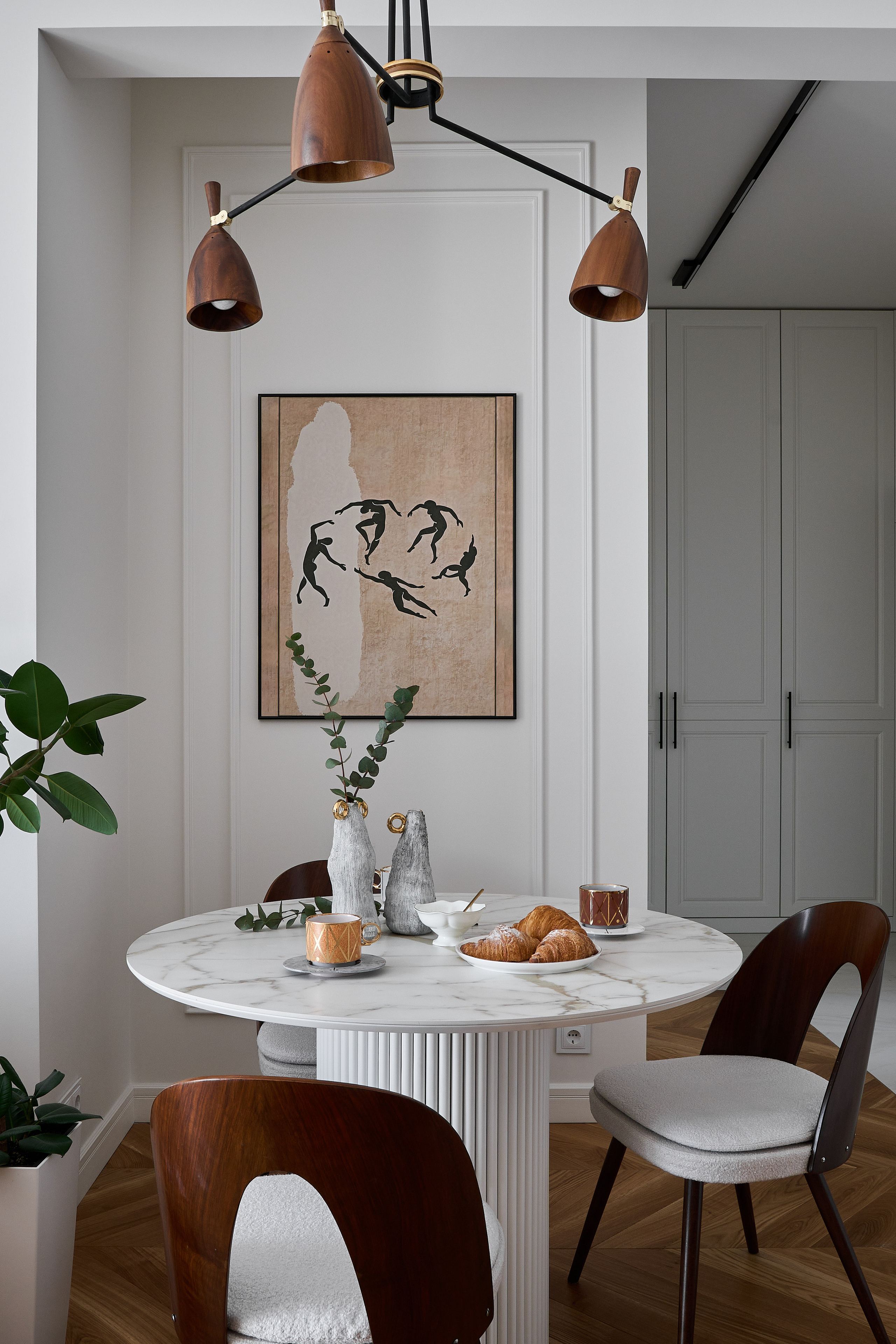 Эти вкуснейшие круассаны 