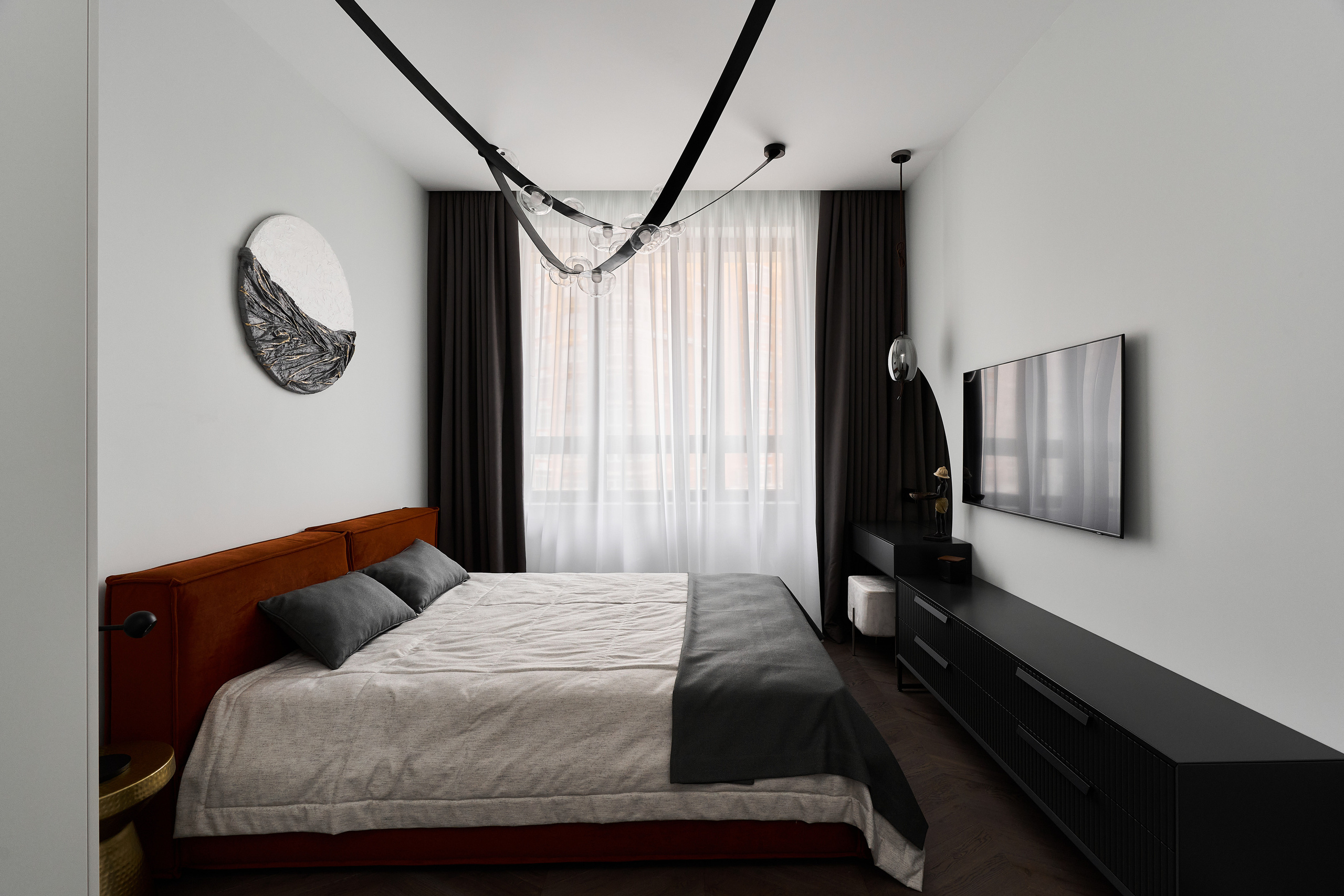 ЖК Spires (агентская съемка). Бояршинов Антон Интерьерный фотограф/видеограф Москва