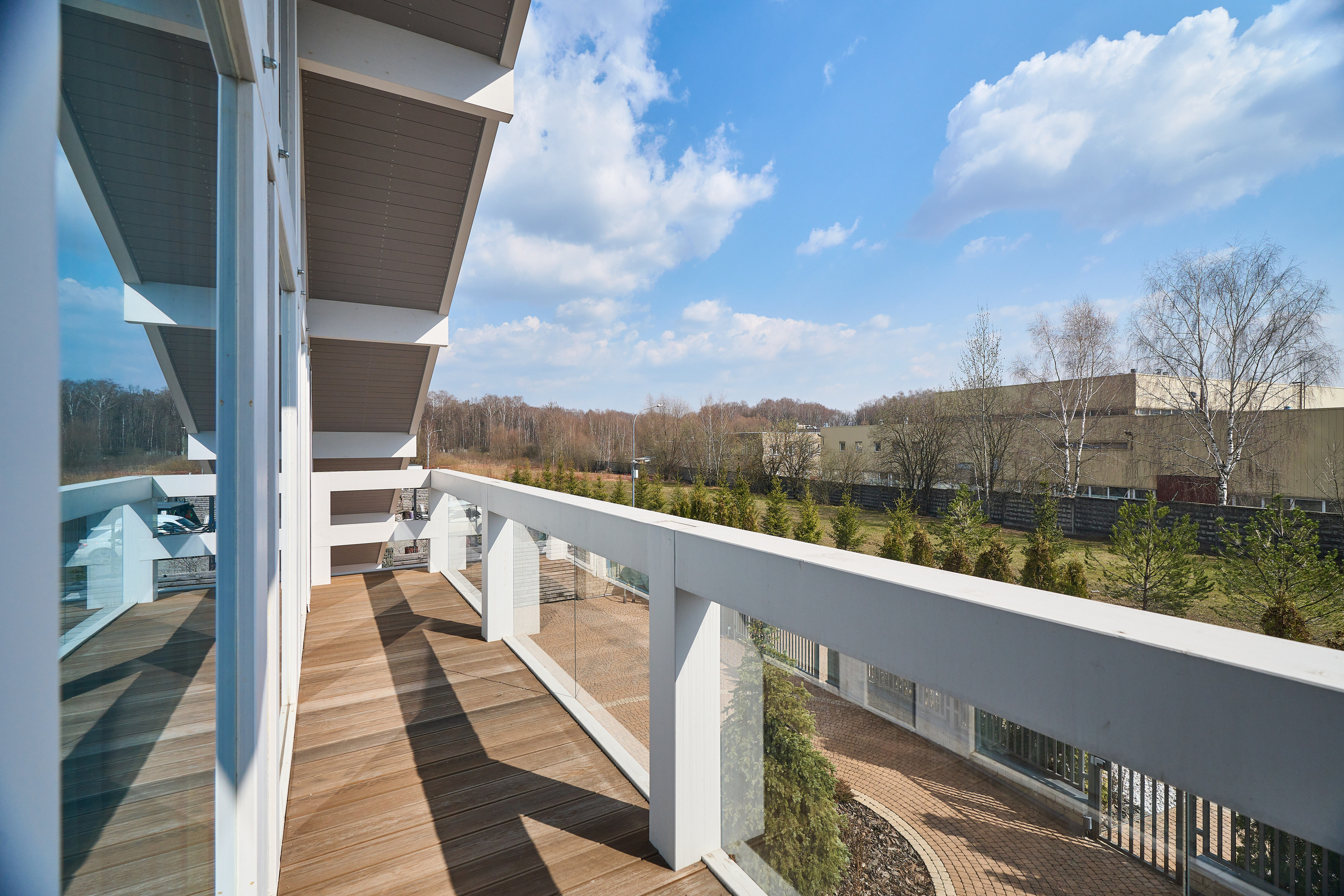 Дом в стиле Фахверк (агентская съемка). Бояршинов Антон Интерьерный фотограф/видеограф Москва