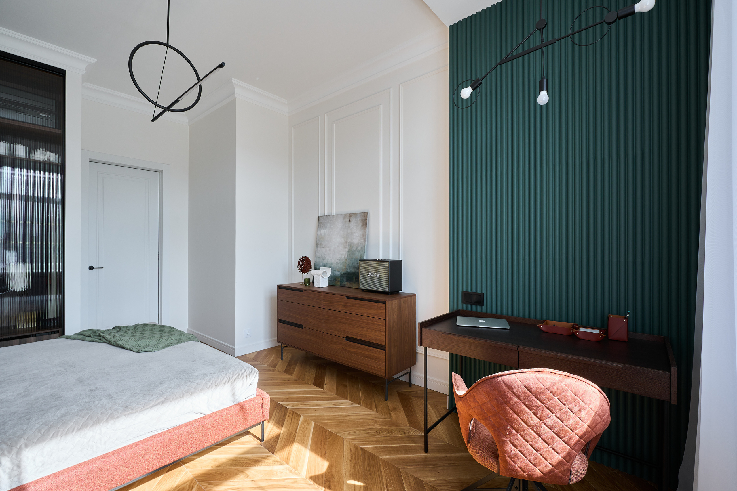 Сталинка на Кутузовском проспекте. (Имиджевая съемка). Бояршинов Антон Интерьерный фотограф/видеограф Москва