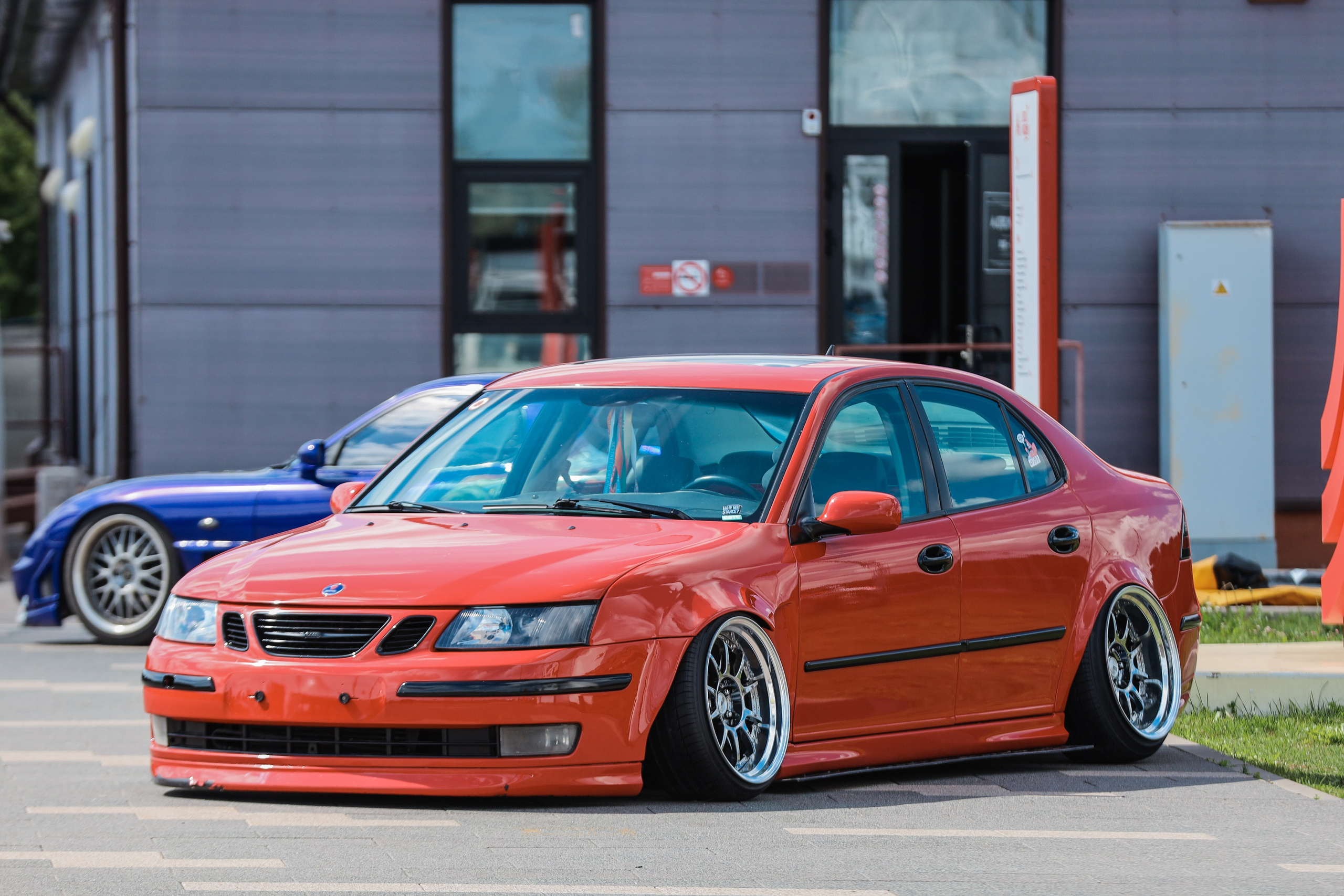 Чемпионат Москвы по дрифту 2023. Свадебный фотограф Расторгуев Дмитрий