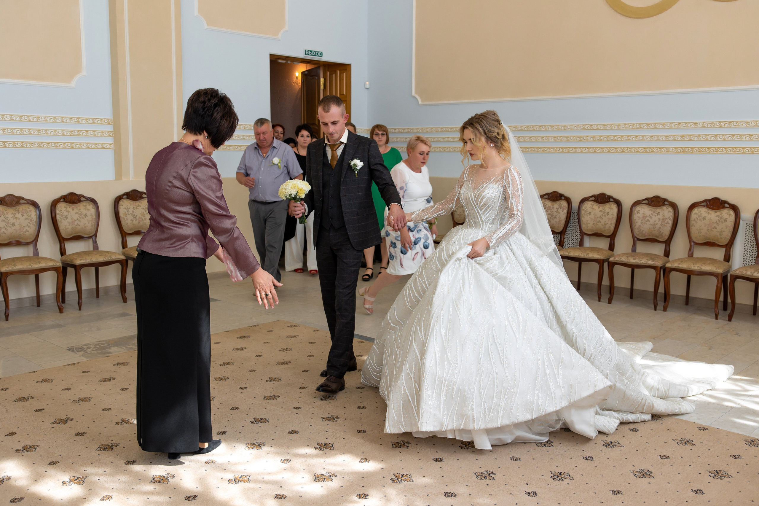 Виталий и Софья. Видеосьемка, фотосьемка свадеб, юбилеев, утренников в Краснодарском кр