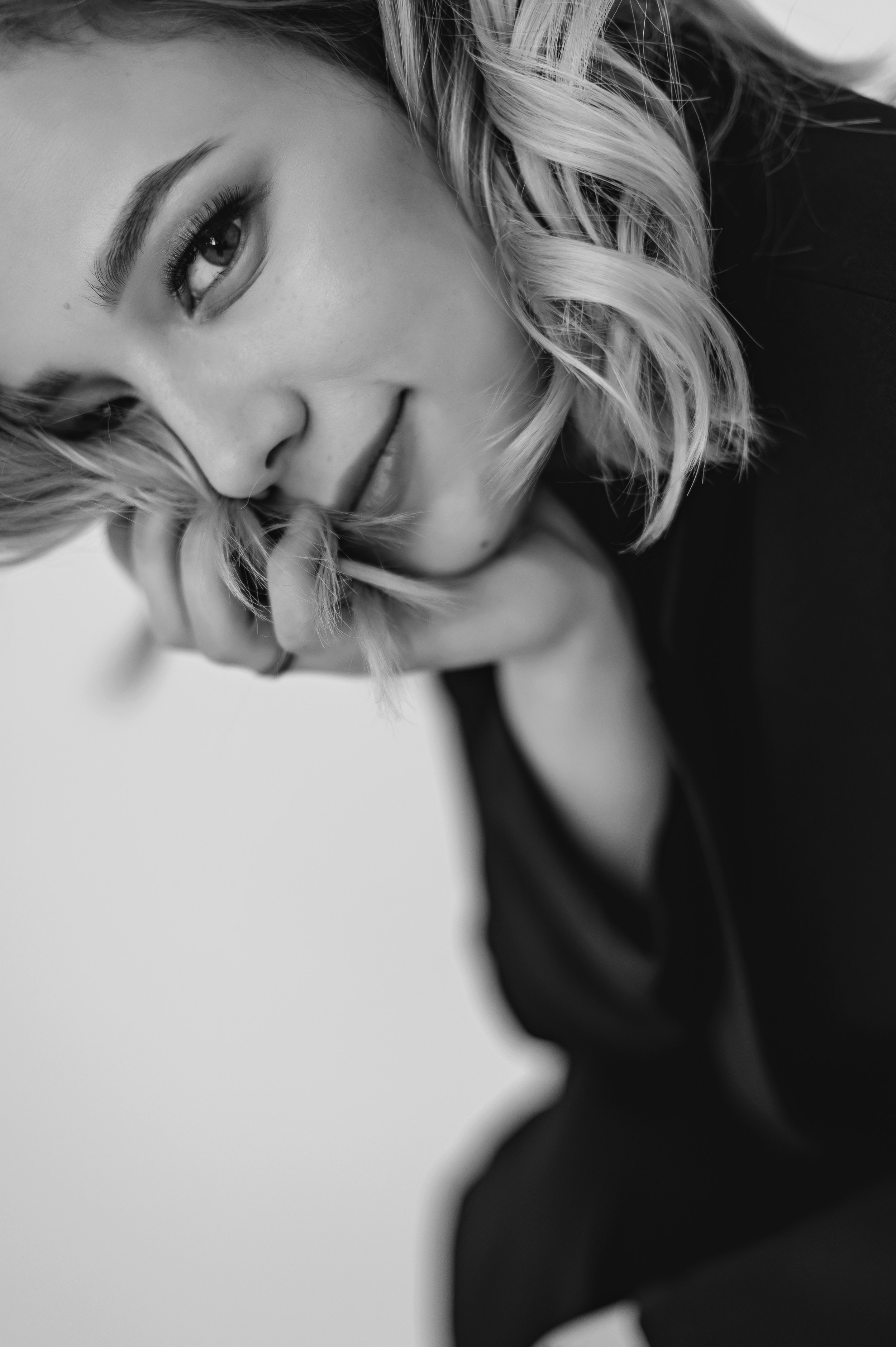 Лена. Семейный и свадебный фотограф в Новосибирске Мария Гоппе (Харина)