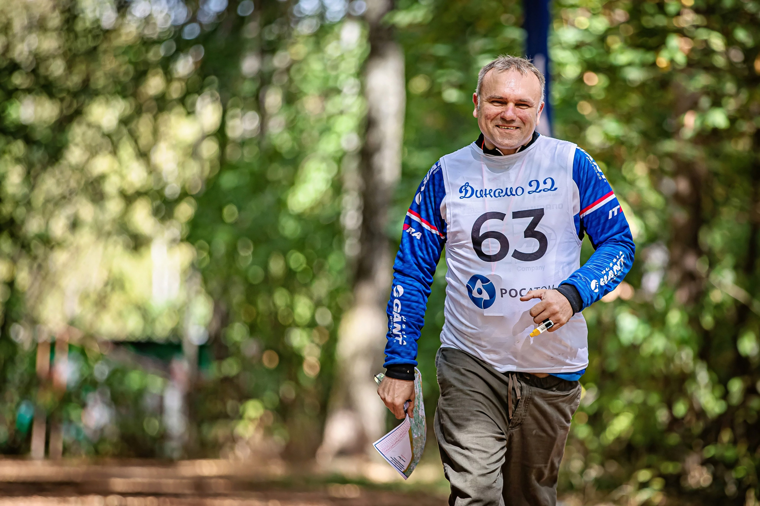 СПОРТИВНОЕ ОРИЕНТИРОВАНИЕ. Спортивный фотограф Максим Серегин