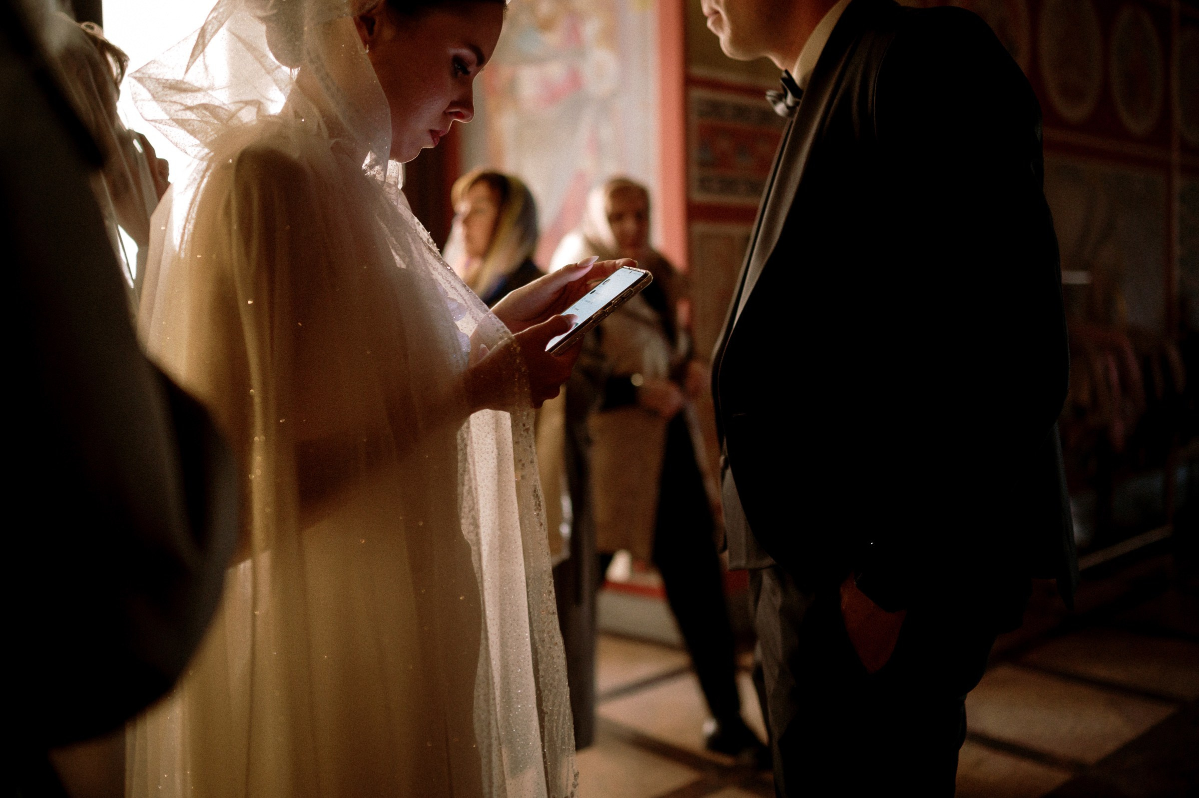 Кристаллы душ и сердец. Свадебный фотограф в Астрахани и Москве