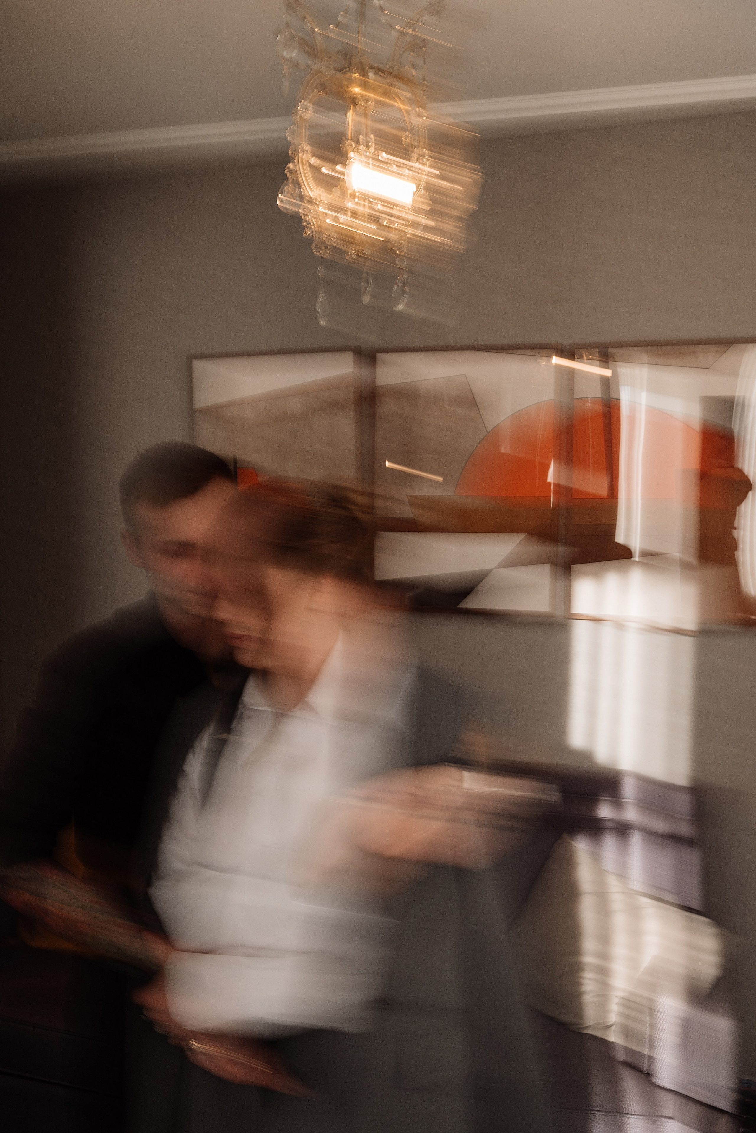 Они познакомились на шахте…. Свадебный и семейный фотограф в Ростове-на-Дону Алина Астахова