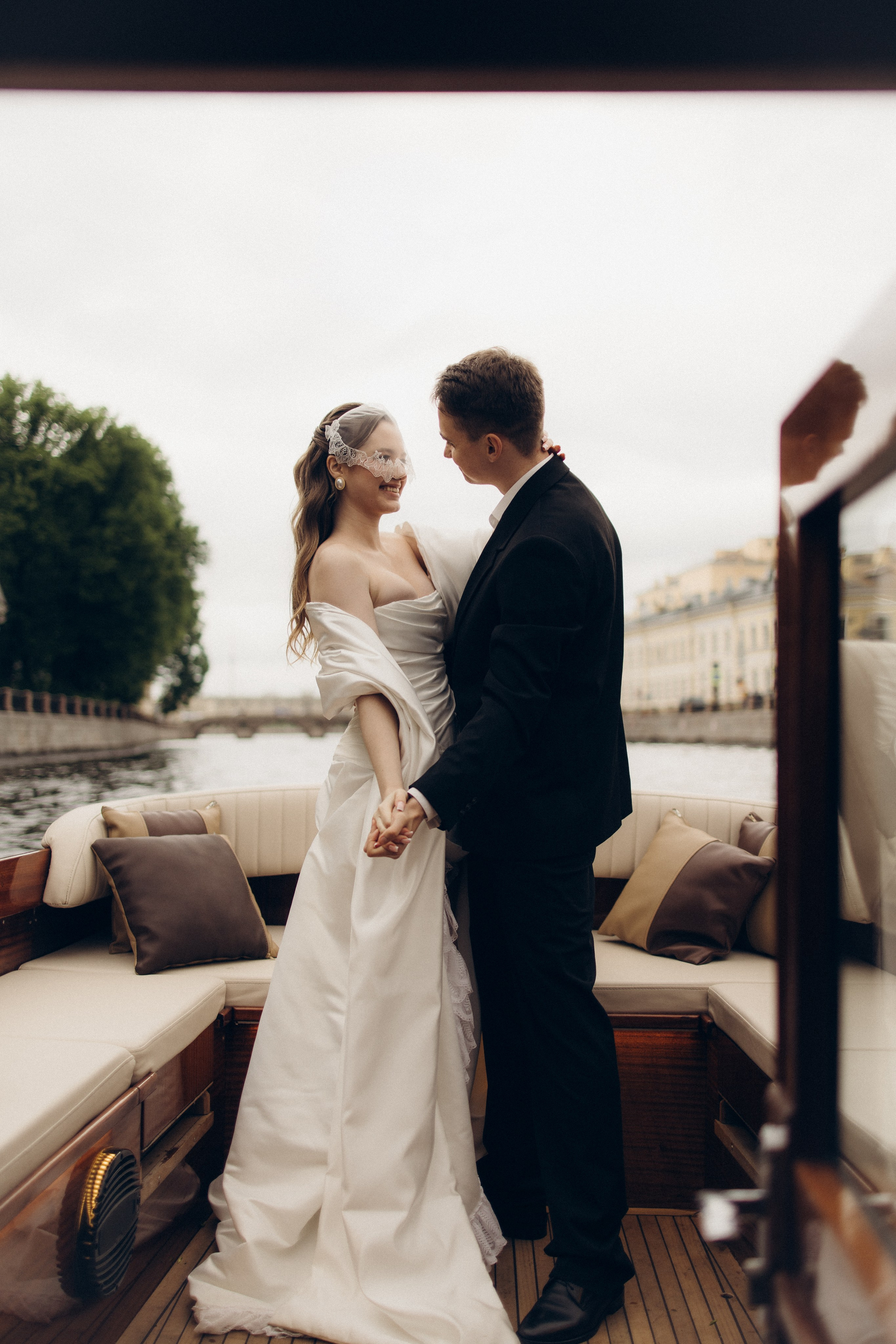 Валерия & Максим. Ирина Владимирова | Фотограф Санкт-Петербург