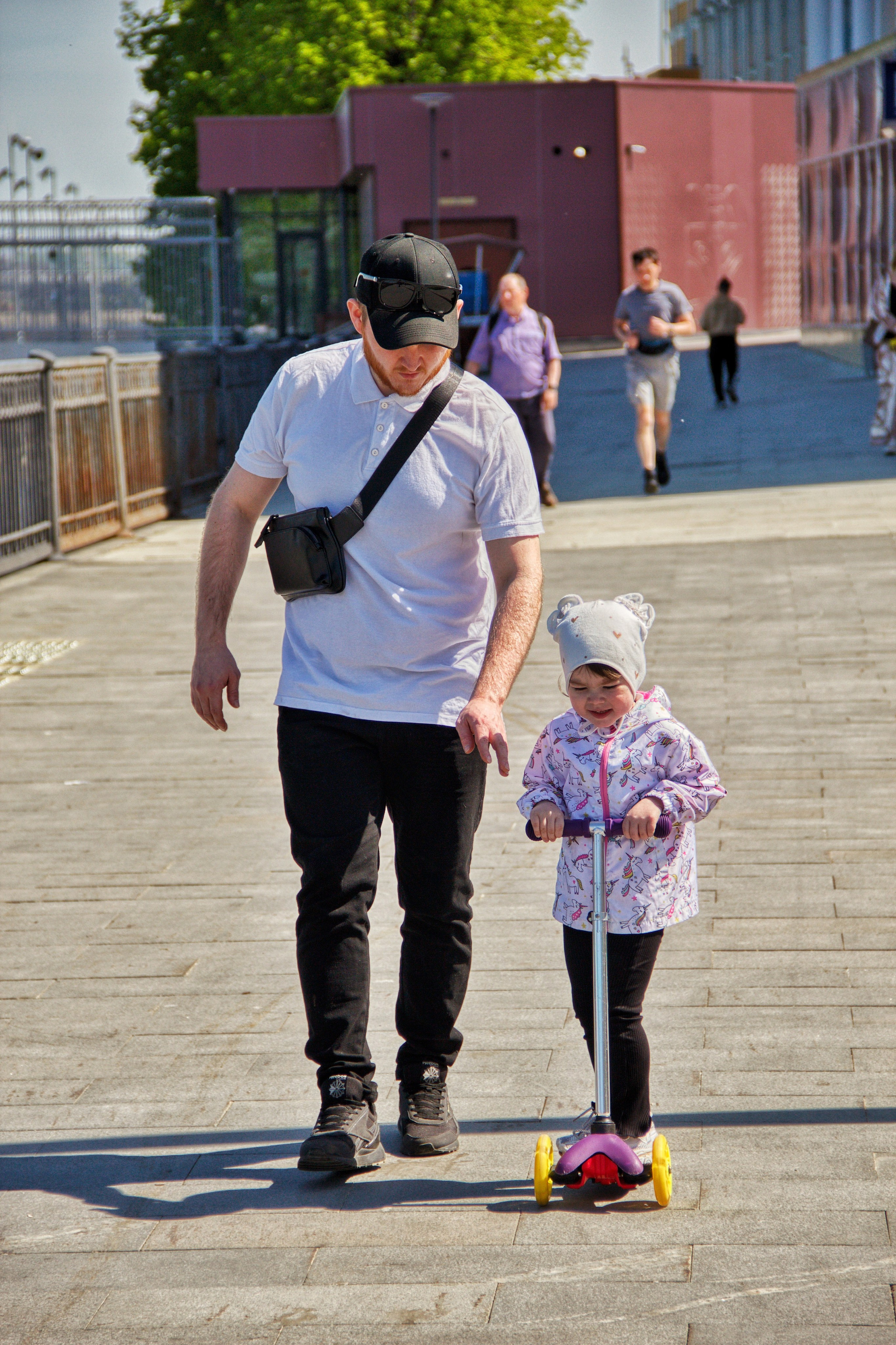 Family: Настя. Фотограф в Перми Любовь Огородова | Авторские туры