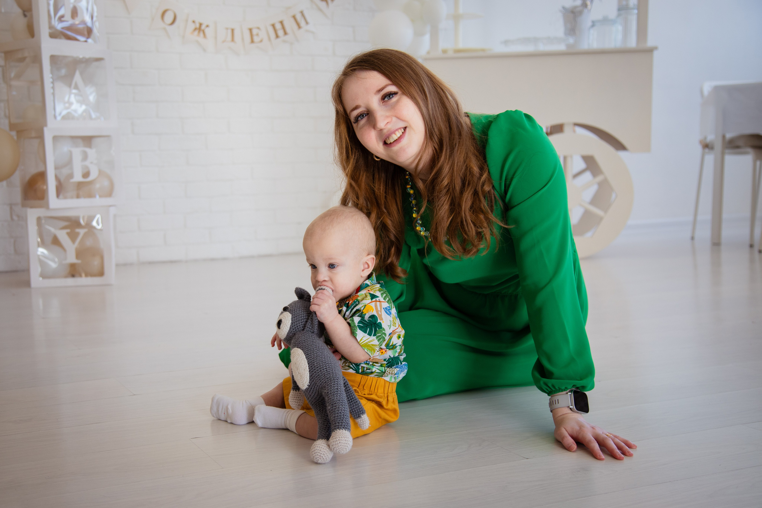 Близнецы. Фотограф в Перми Любовь Огородова | Авторские туры