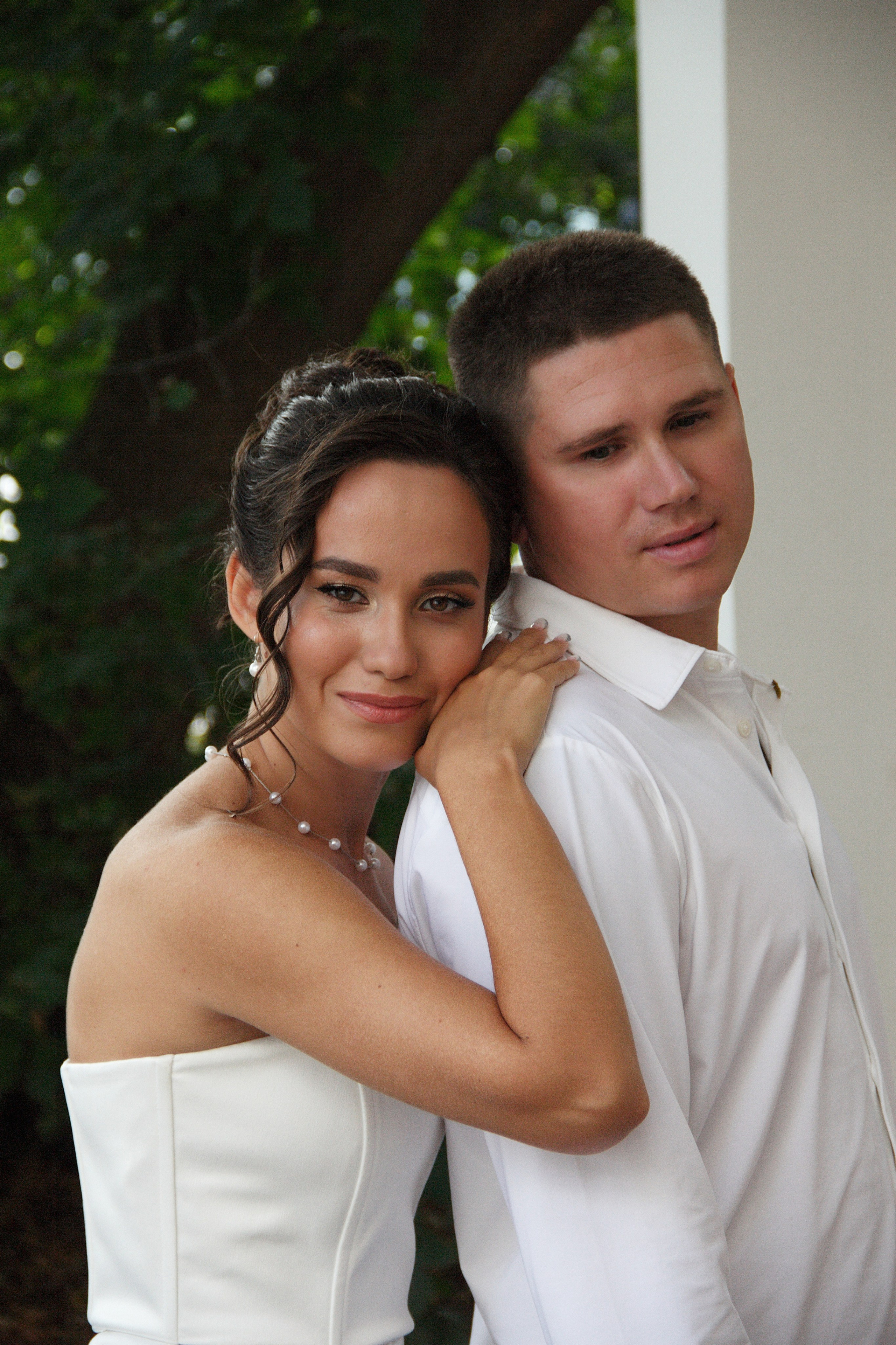 Wedding: Кристина и Данил. Фотограф в Перми Любовь Огородова | Авторские туры