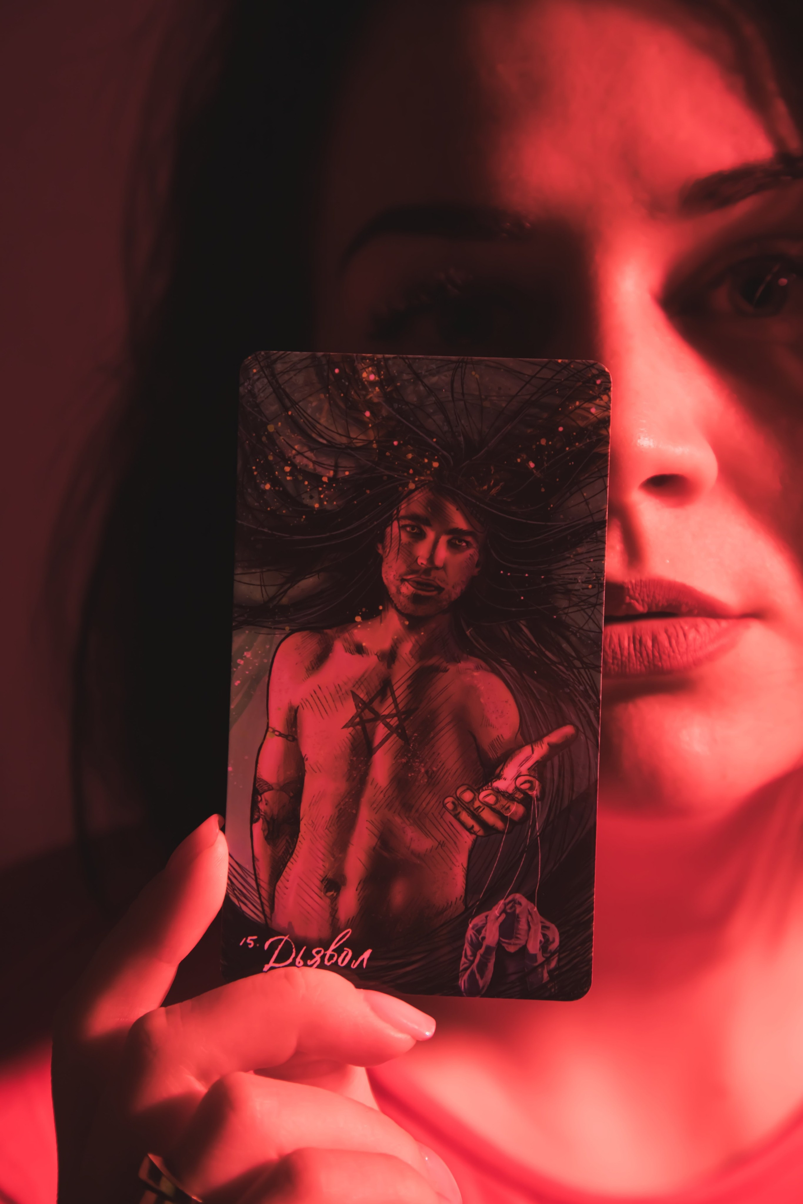 Portrait: Лиза. Фотограф в Перми Любовь Огородова | Авторские туры