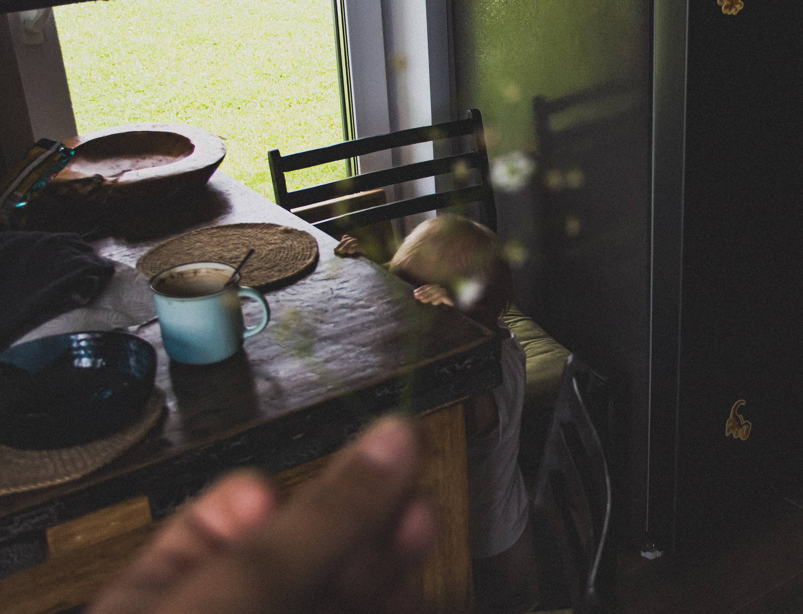 Portrait: Лука. Фотограф в Перми Любовь Огородова | Авторские туры