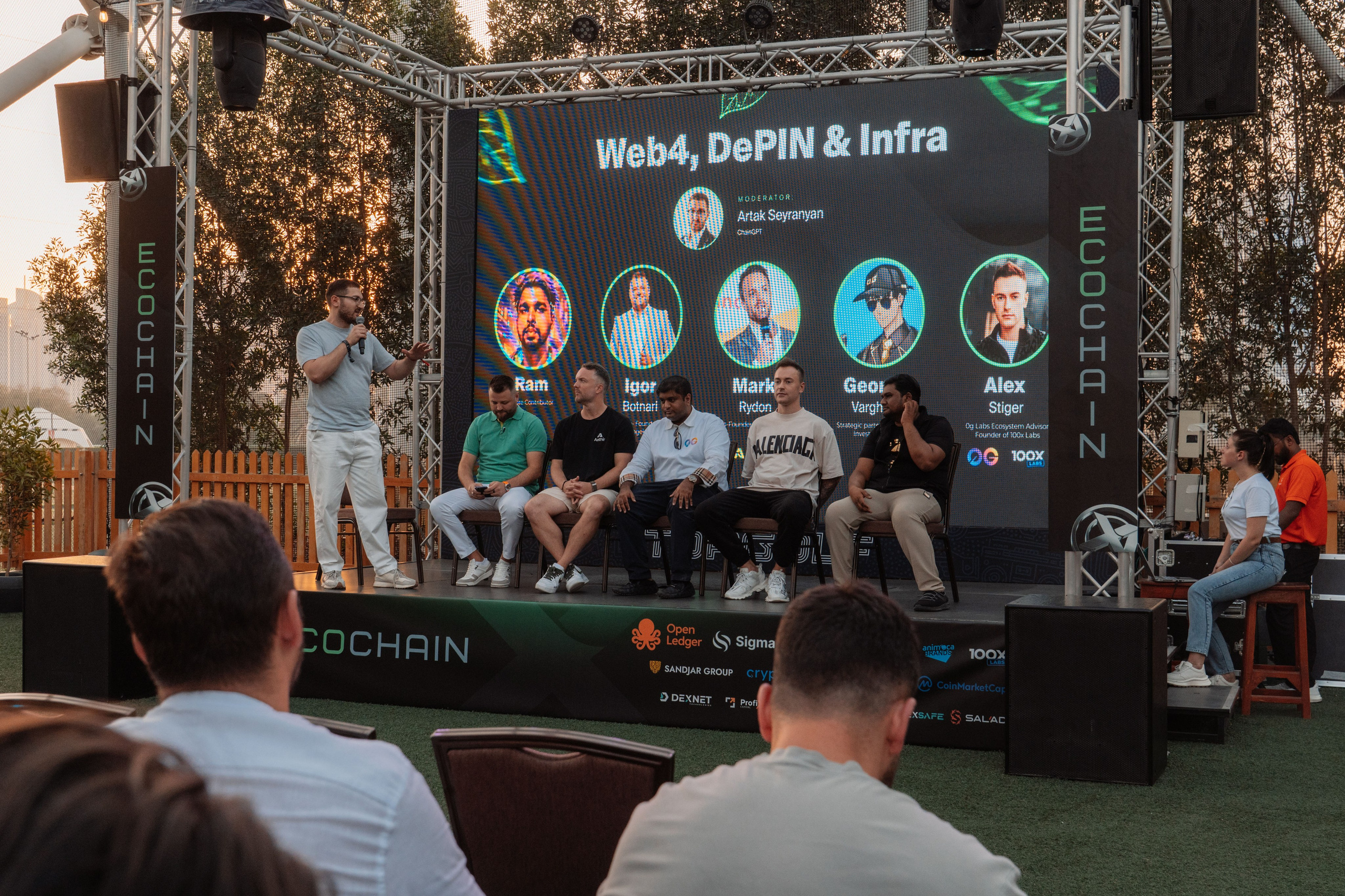 X1 Top Golf DUBAI. Фото | Видео Контент Мишель Ватаманюк