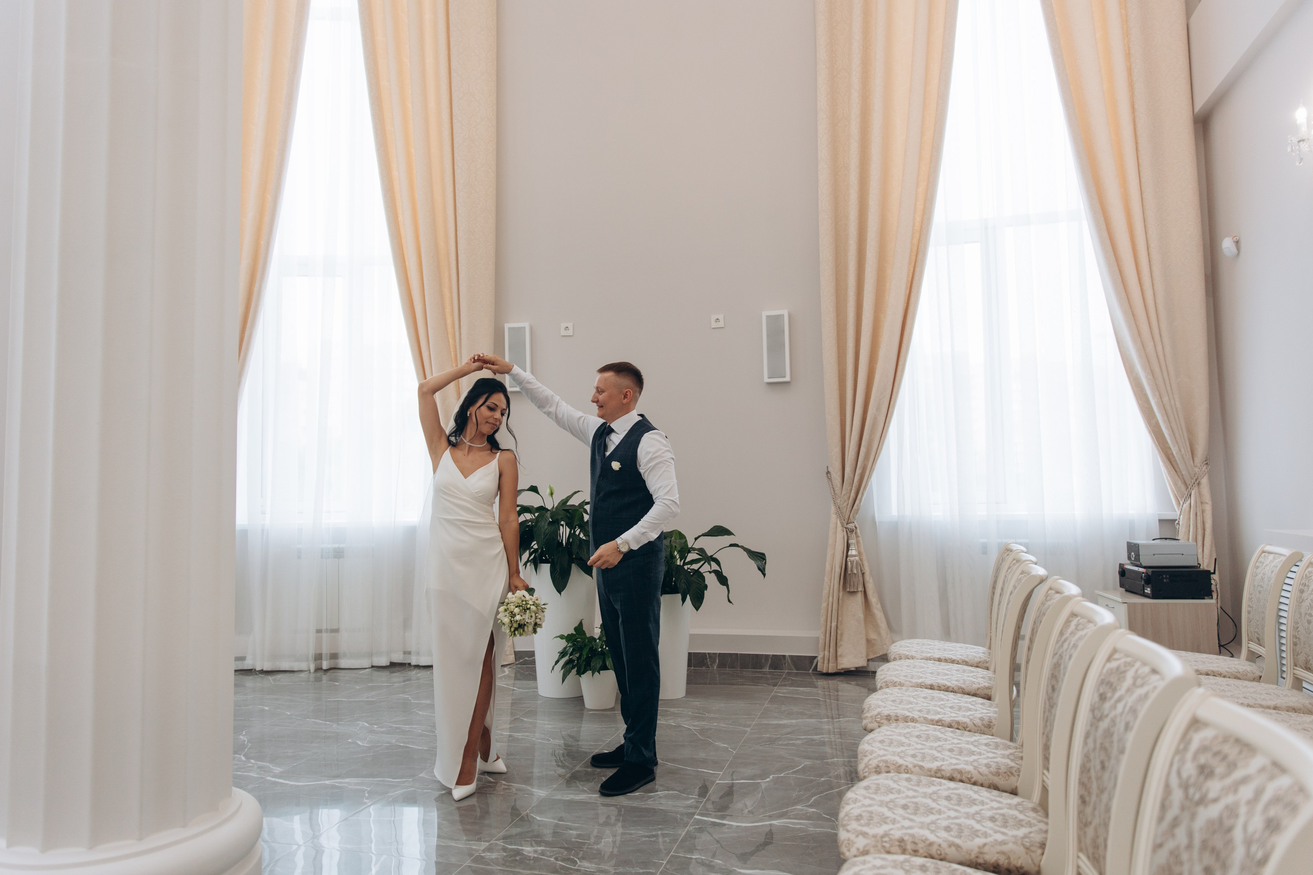 Татьяна и Владимир. Семейный фотограф Ярославль Екатерина Охлопкова