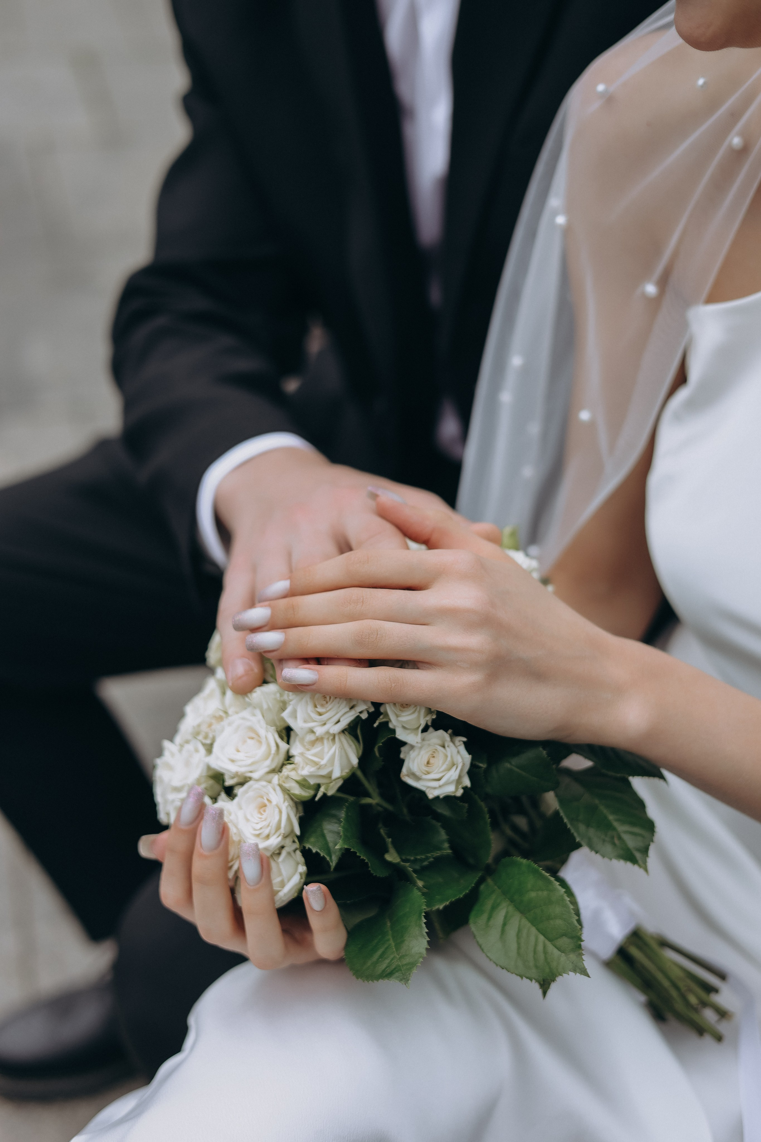 Олеся и Даня. Роспись в Таганском ЗАГСе. Диана Чечель. Свадебный и семейный фотограф в Москве