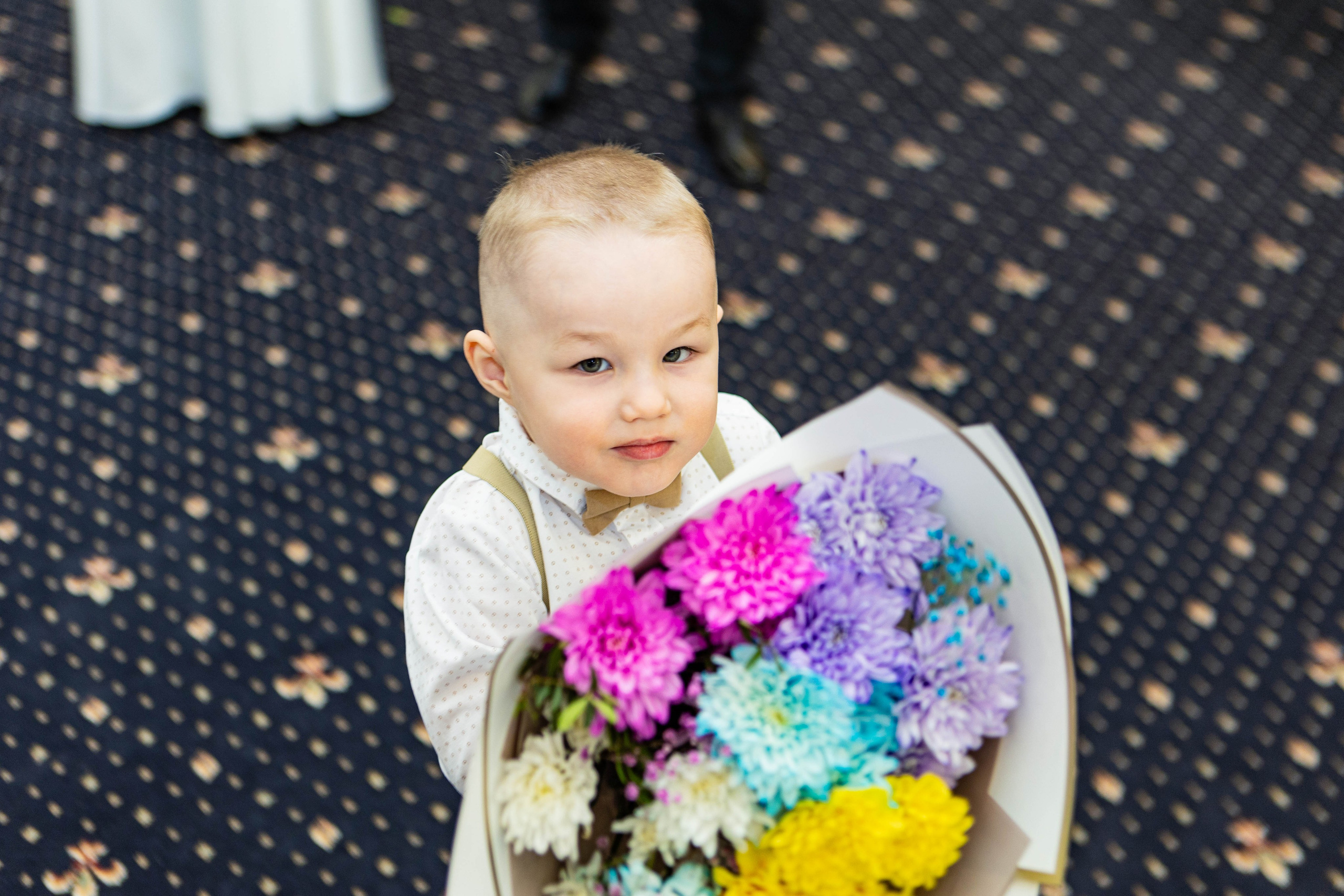 Наталья и Михаил. Свадебный фотограф в Южно-Сахалинске Валерий Харченко