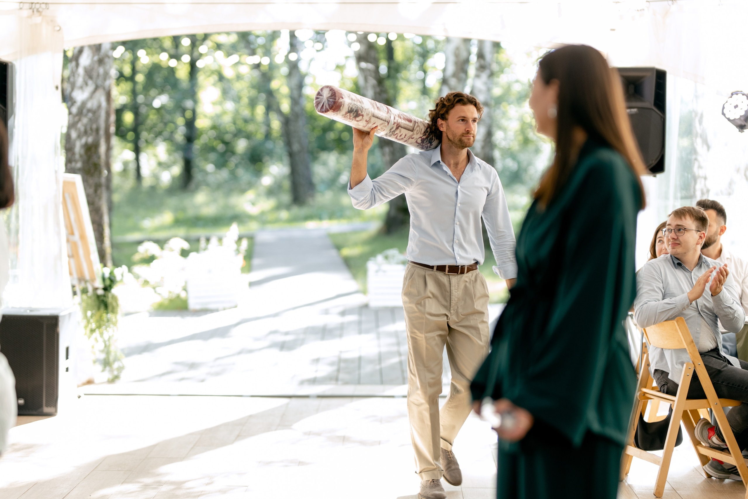 Артём и Саша. Свадебный и семейный фотограф в Туле и области Маша Костина
