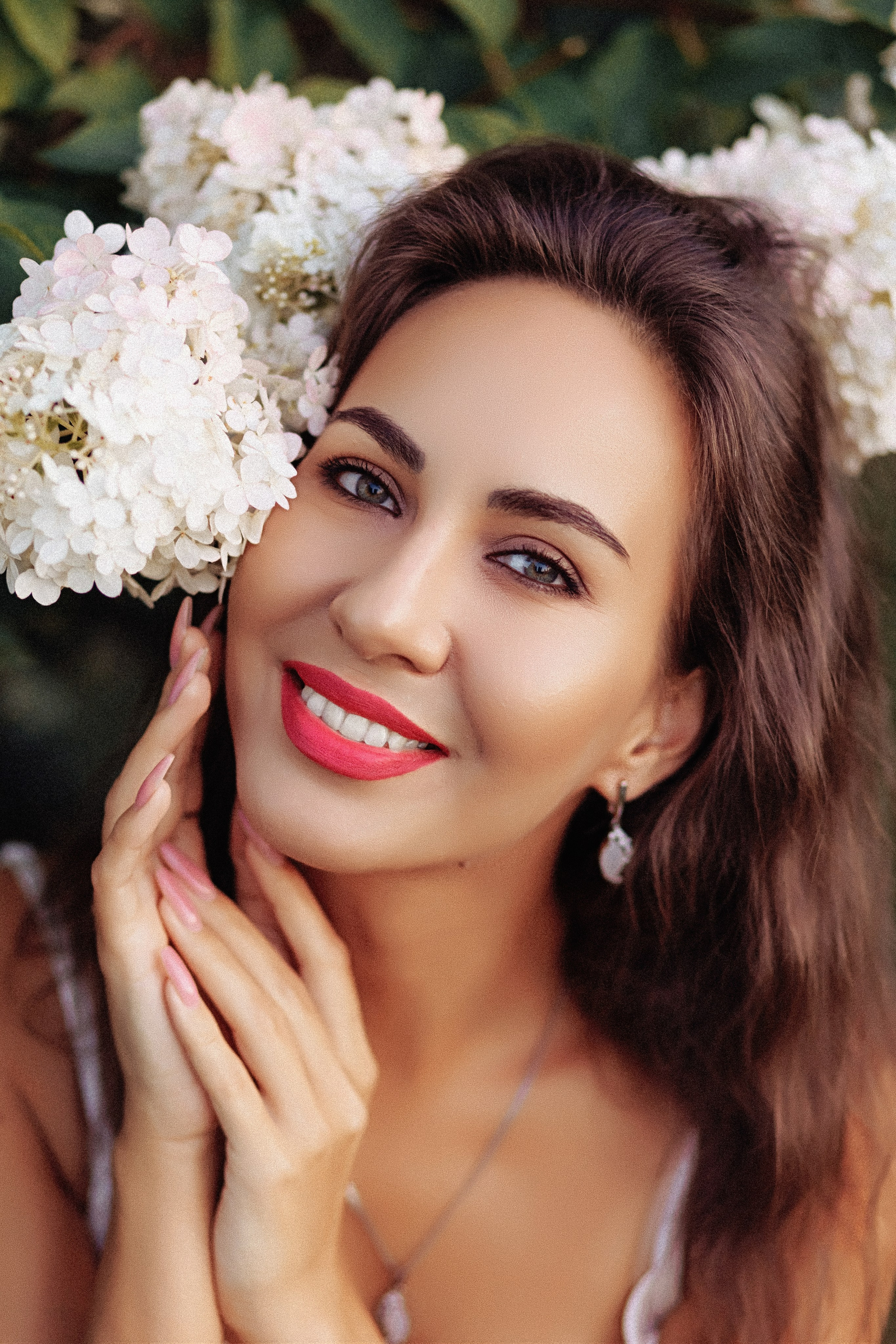 Фотограф Ирина Кирьянова