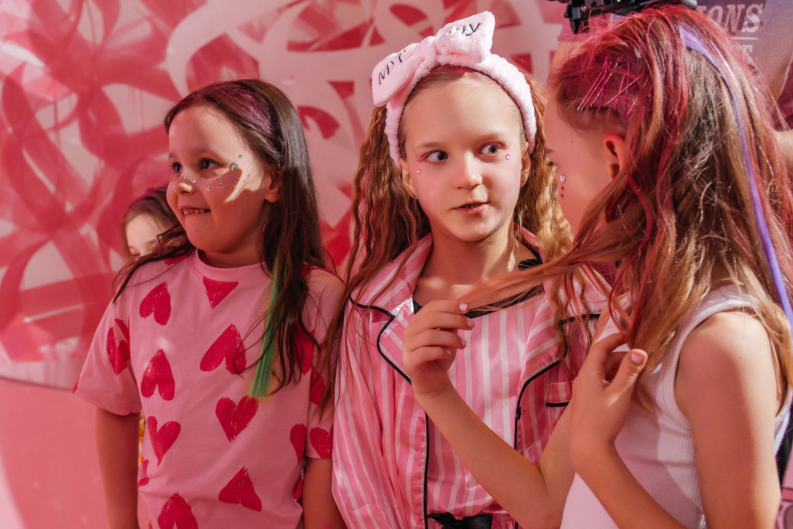 Лизе 8. Фотограф в Санкт-Петербурге Виктория Безверхая