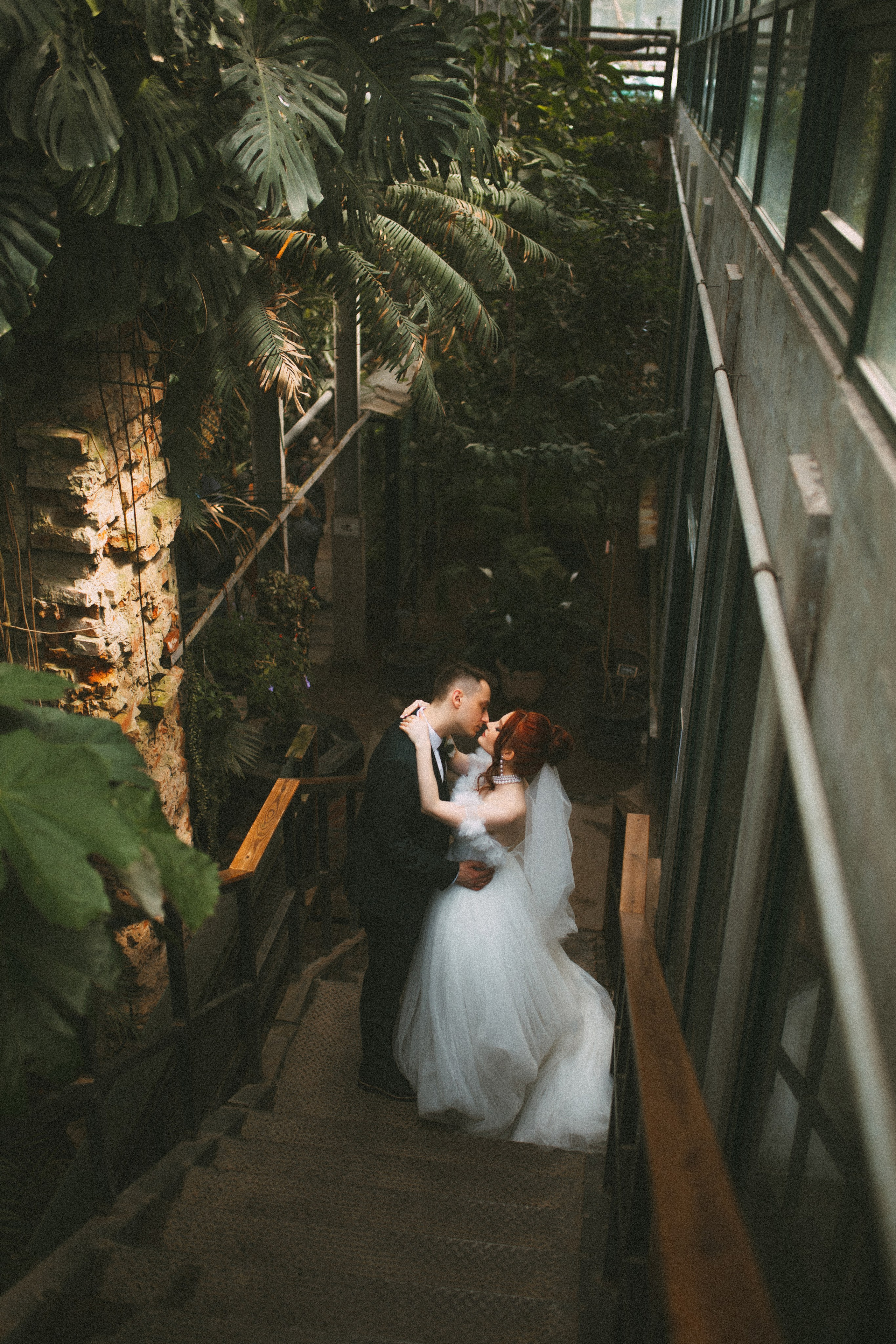 А & И | Москва. Фотограф Екатерина Амбрушкевич