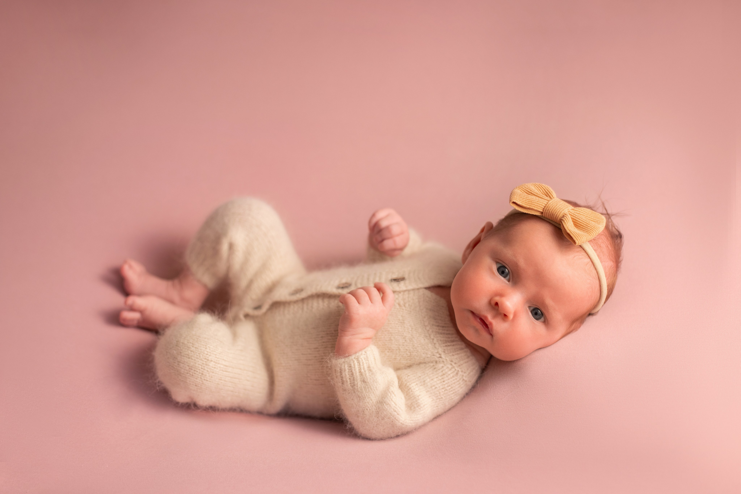 Новорожденные. Фотограф новорожденных Ольга Жижина