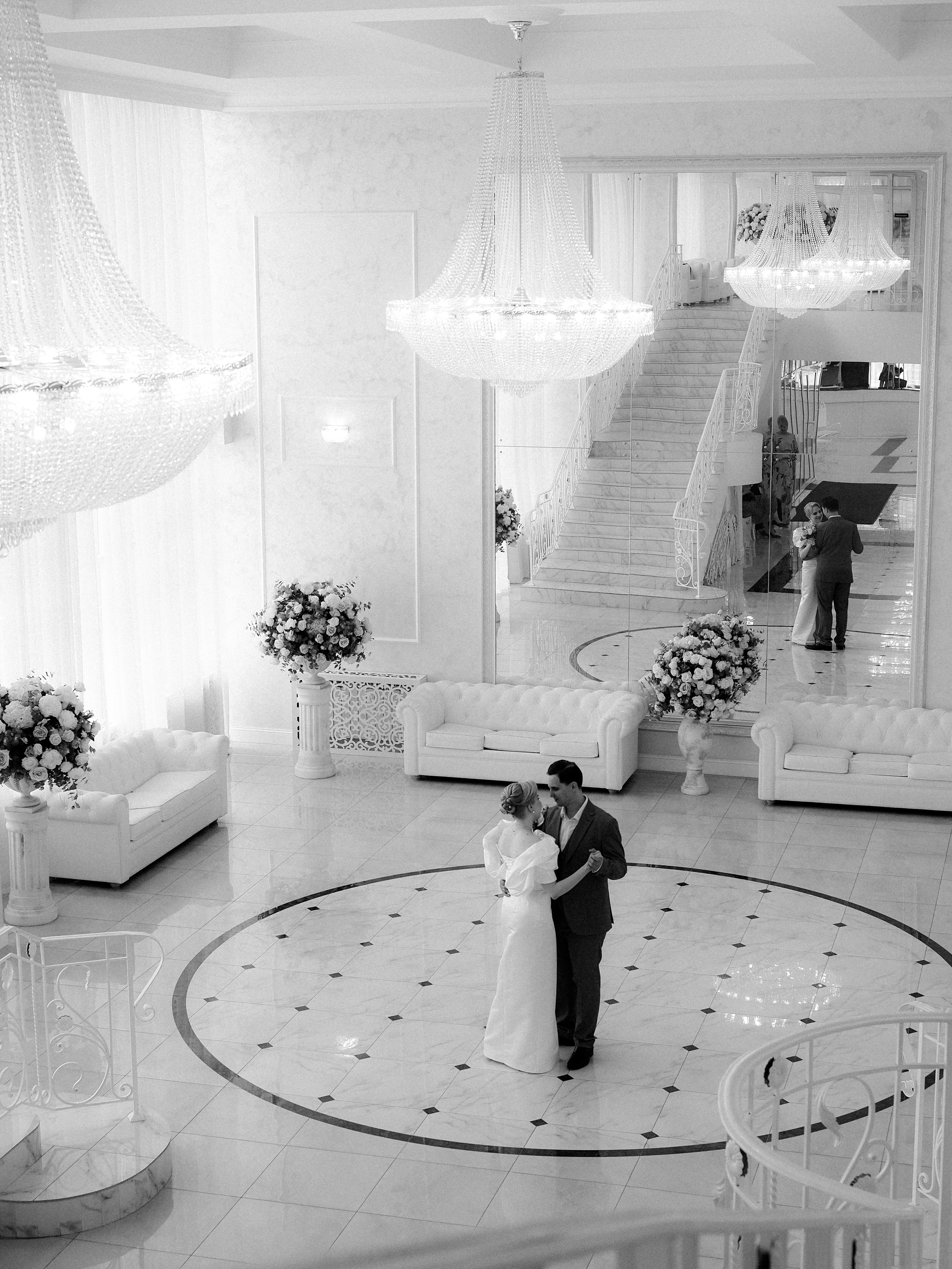 Екатерина и Фёдор. Фотограф Рязань. Семейный Свадебный фотограф